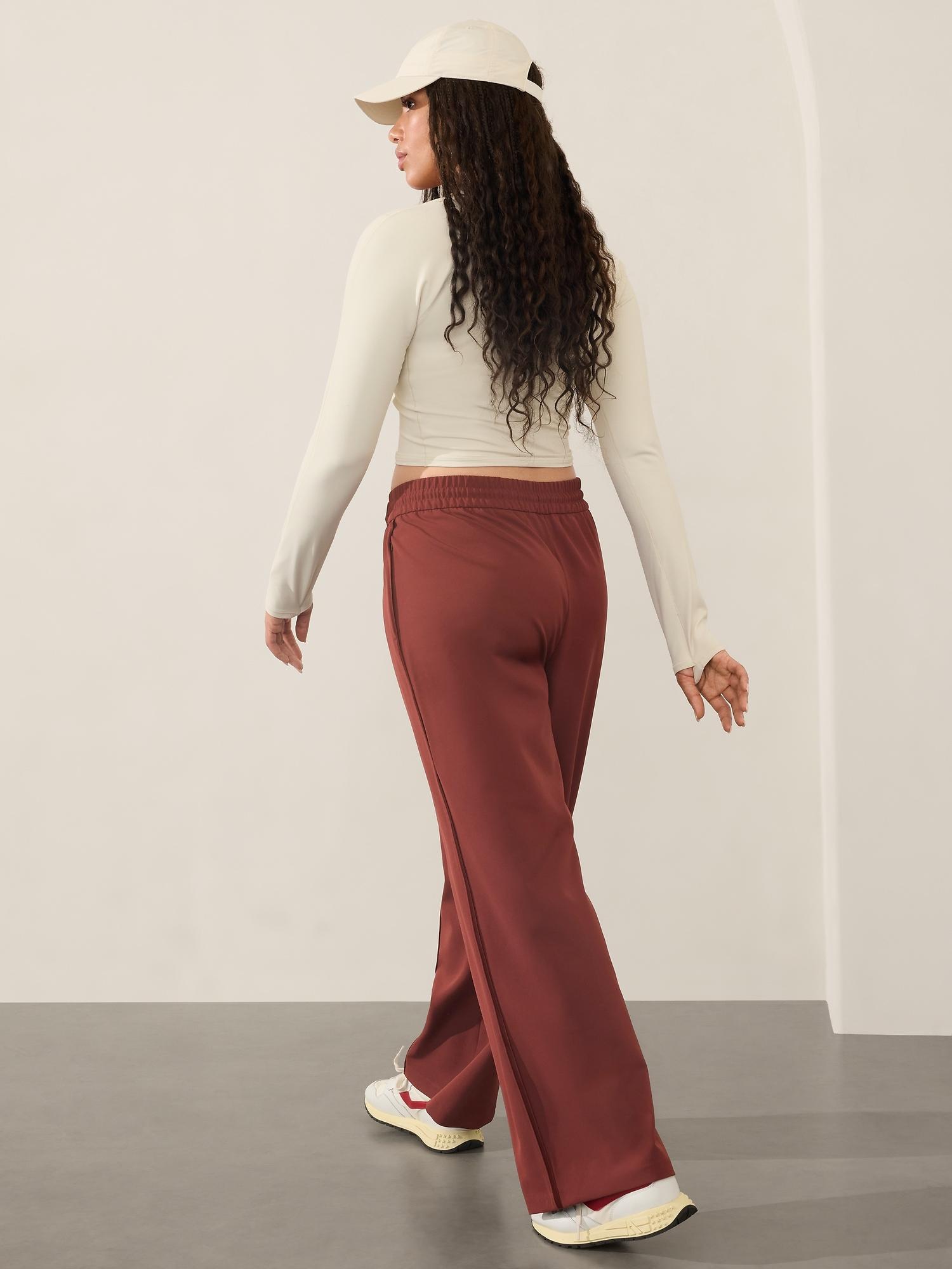 Endeavor High Rise Relaxed Pant Product Image