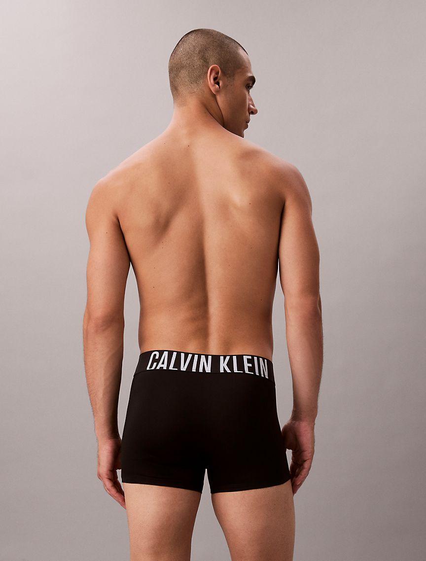 Intense Power 3-Pack Low Rise Trunk Product Image