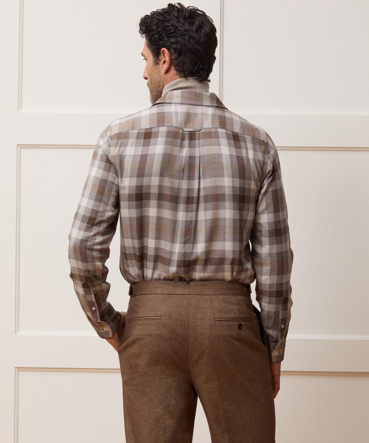 Rayon Field Shirt Product Image