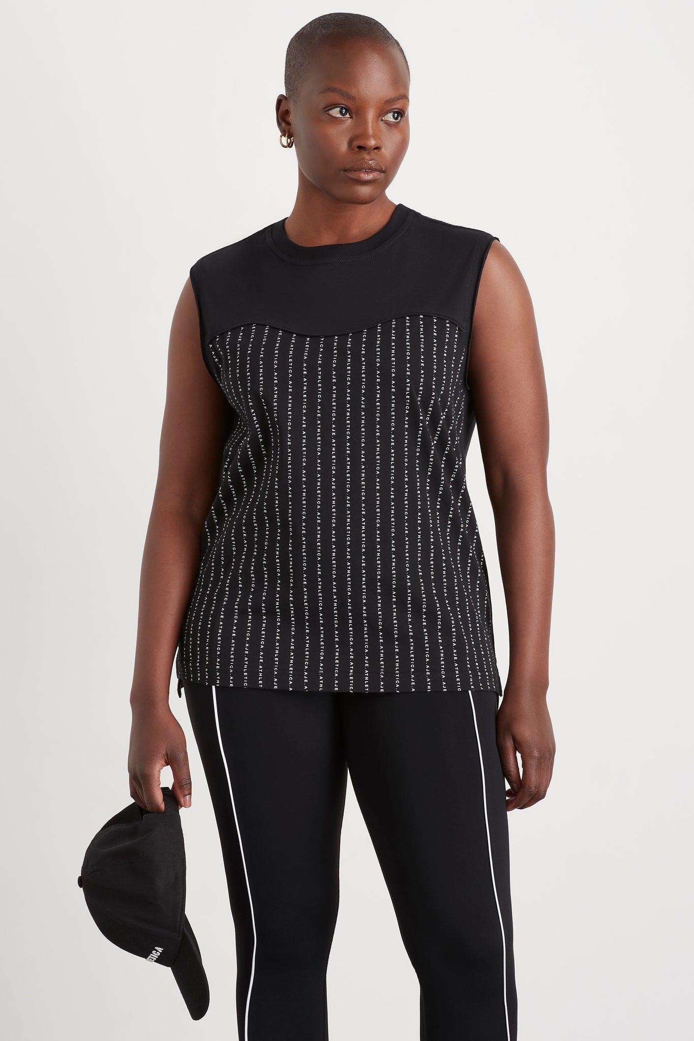 Sweetheart Logo Tank 101 Product Image