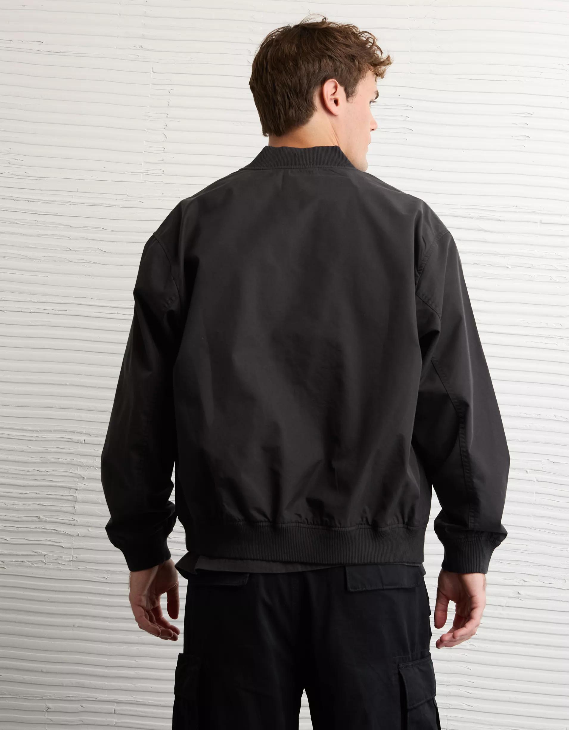 AE Bomber Jacket Product Image