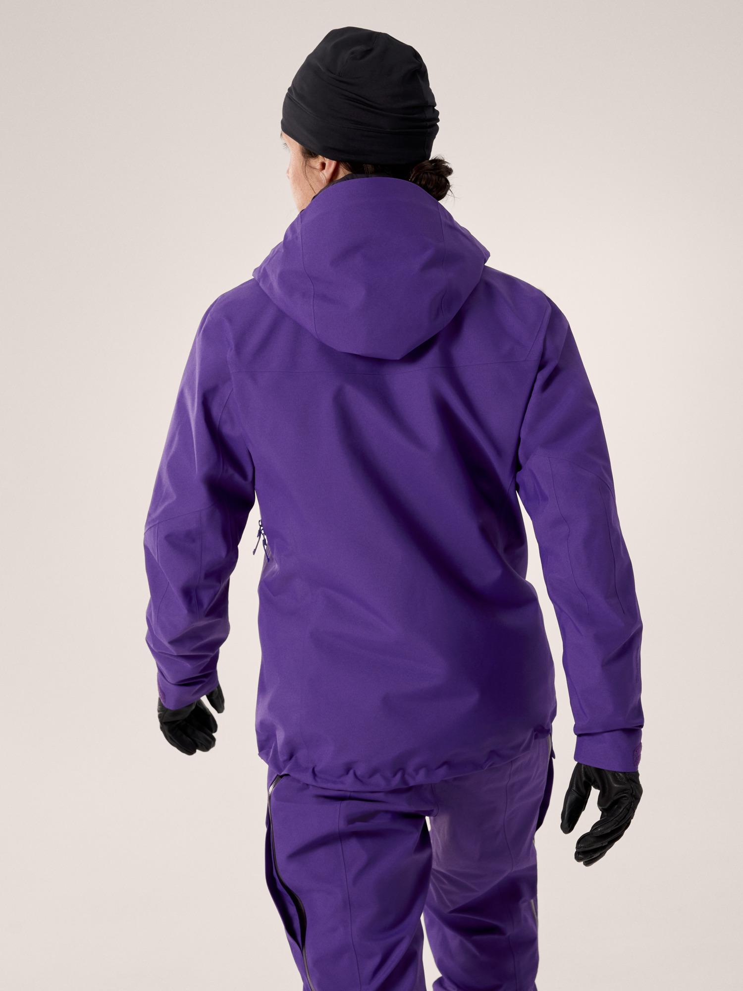 Alpha SV Jacket Women's Product Image