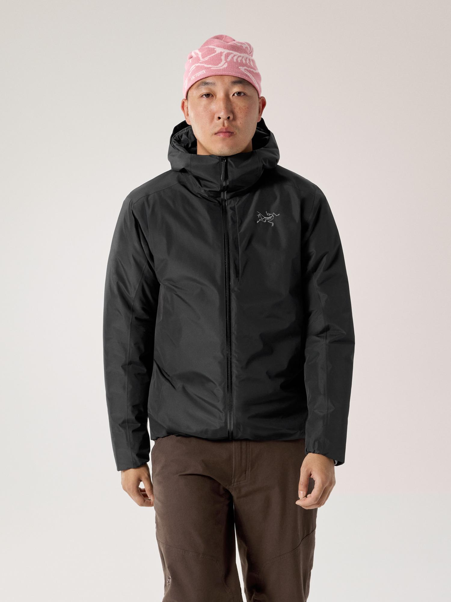 Solano Down Hoody Men's Product Image