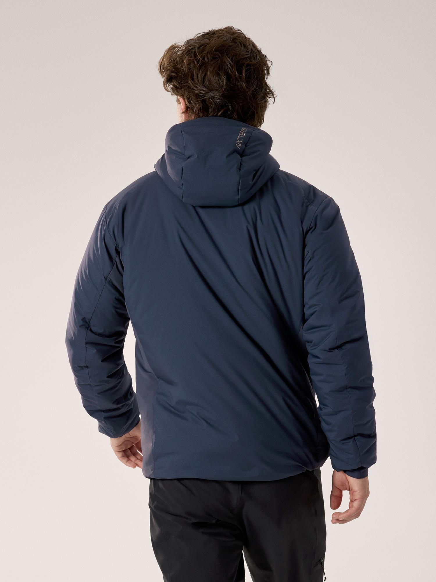 Atom SV Hoody Men's Product Image