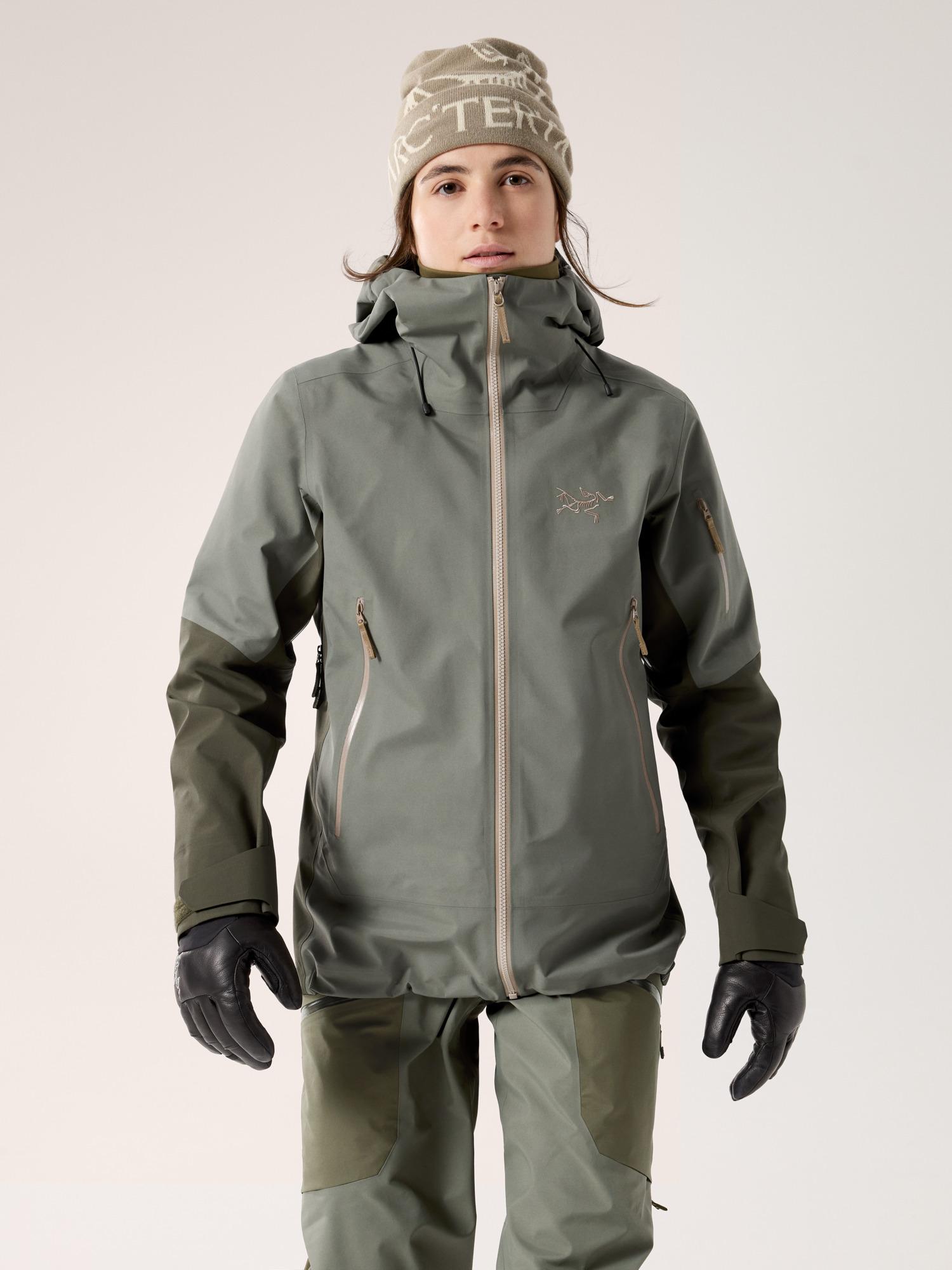 Sentinel Jacket Women's Product Image