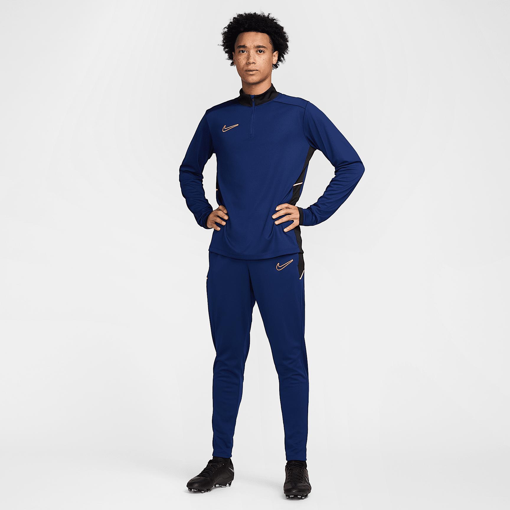 Nike Academy Men's Dri-FIT Soccer Drill Top Product Image