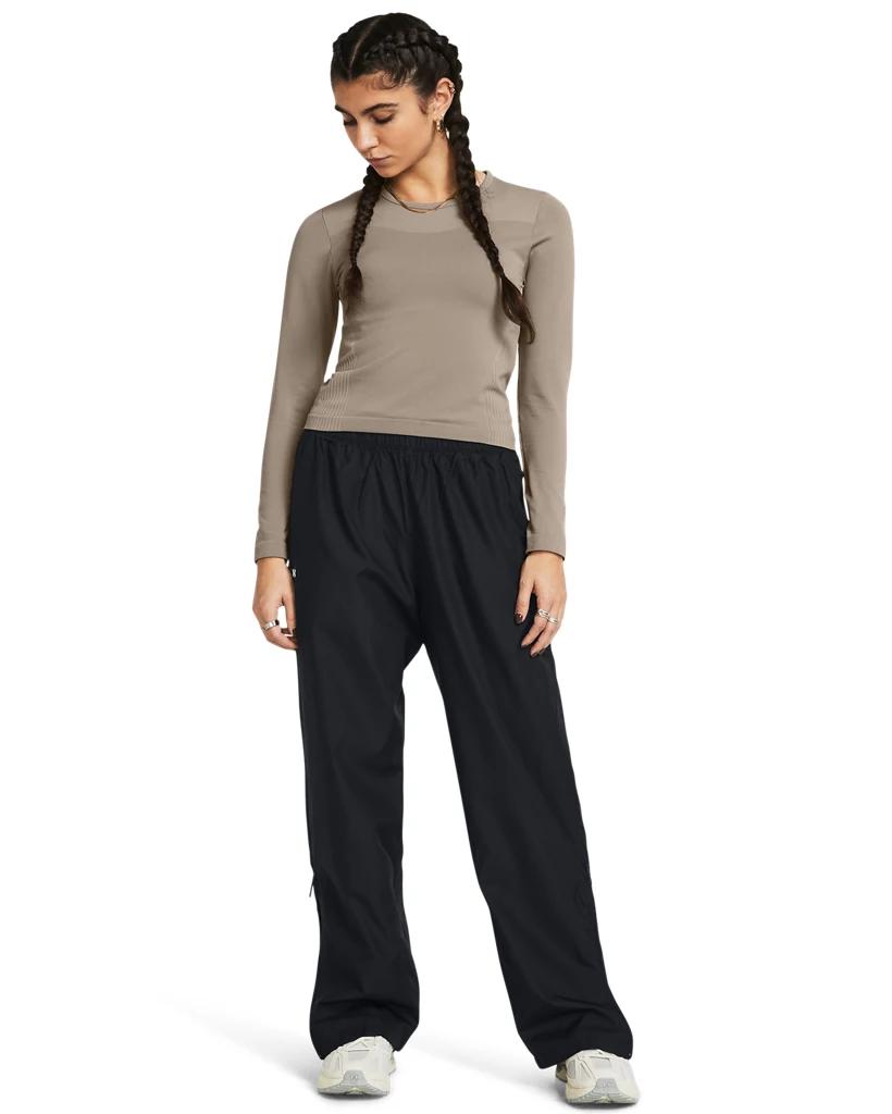 UA Vanish Elite Seamless Product Image