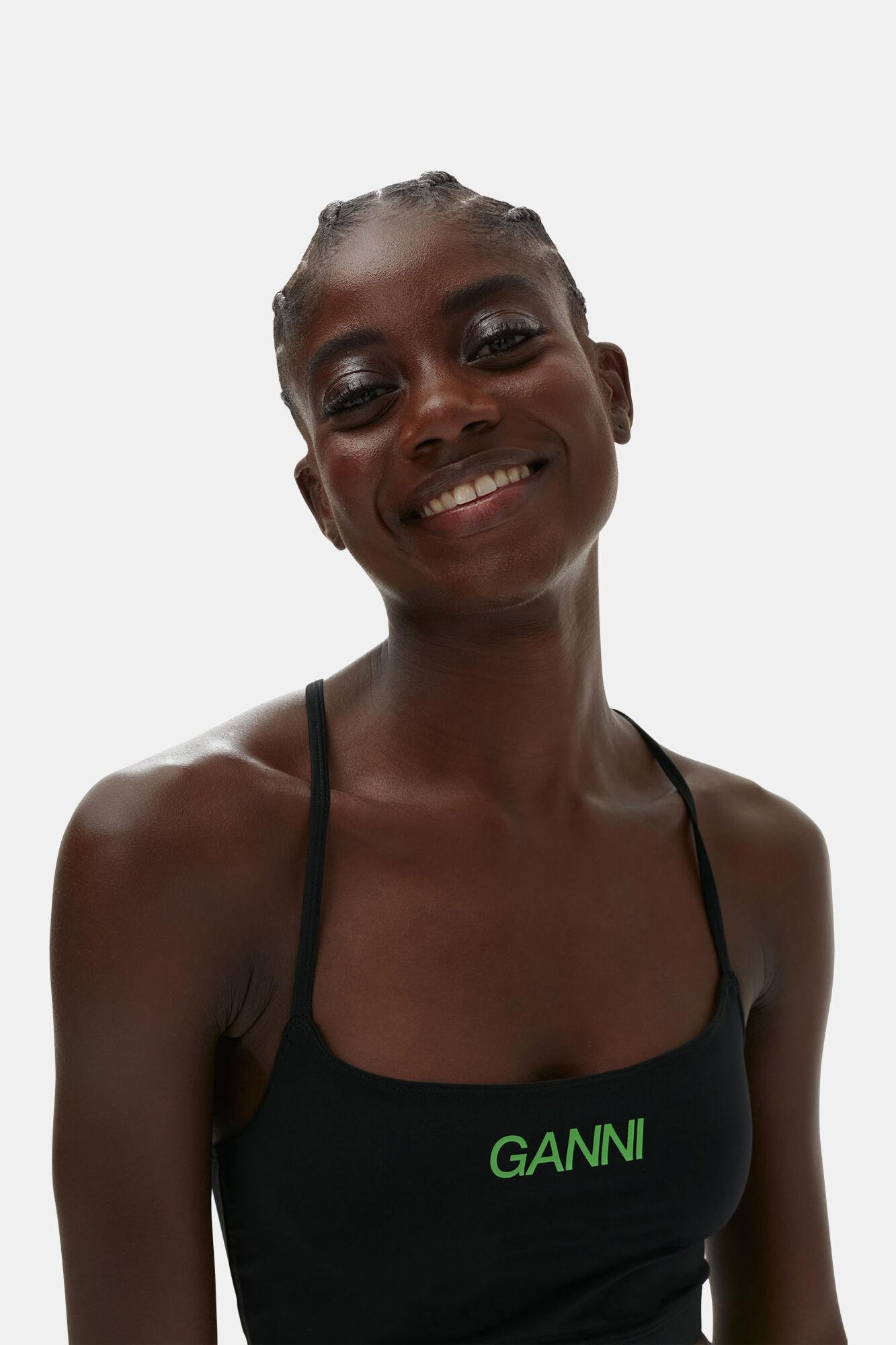 Active Strap Top Product Image