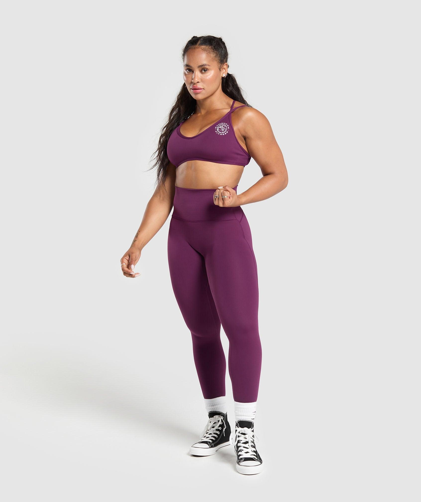 Legacy Regular Leggings Product Image