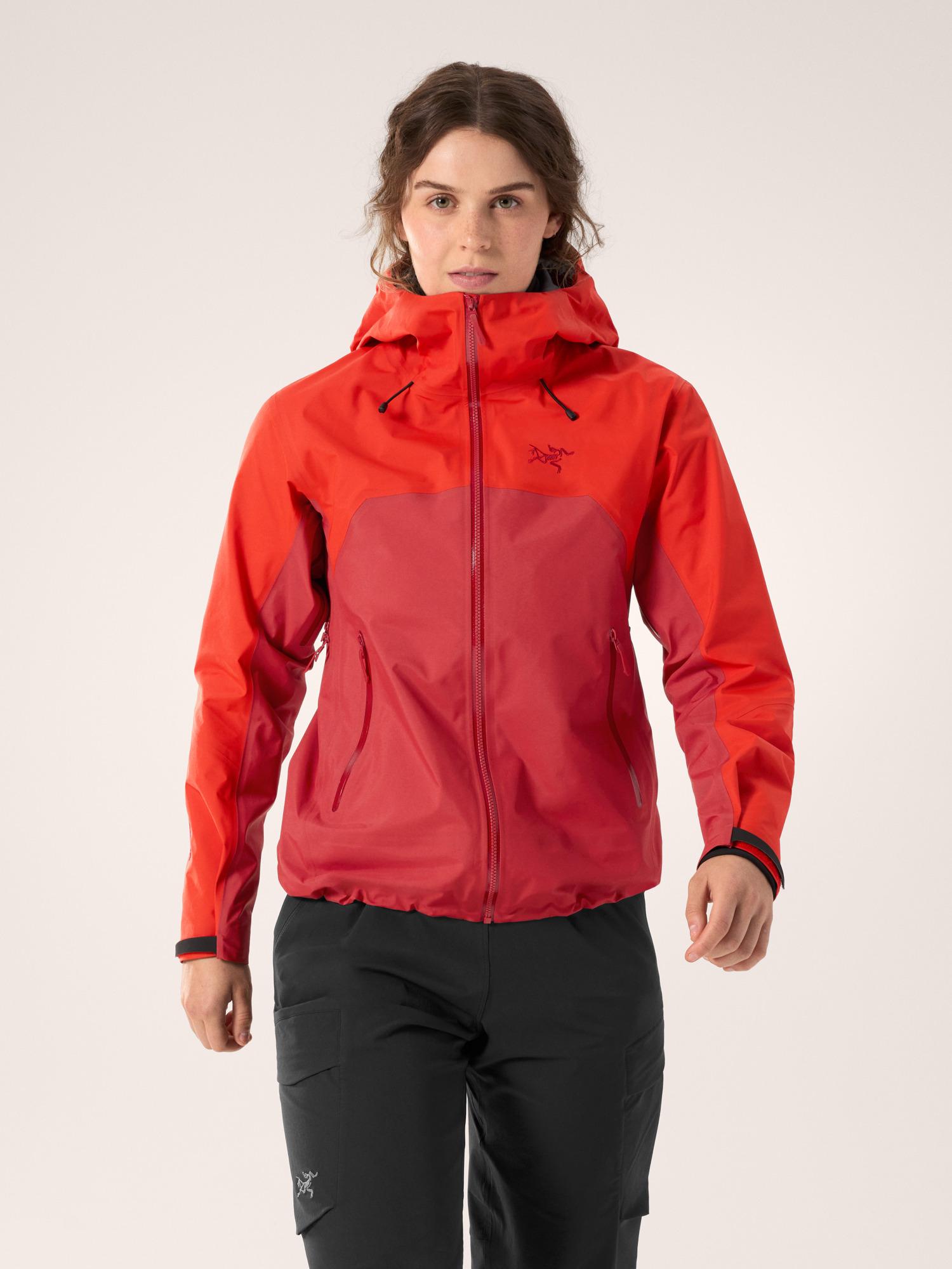 Beta SL Jacket Women's Product Image