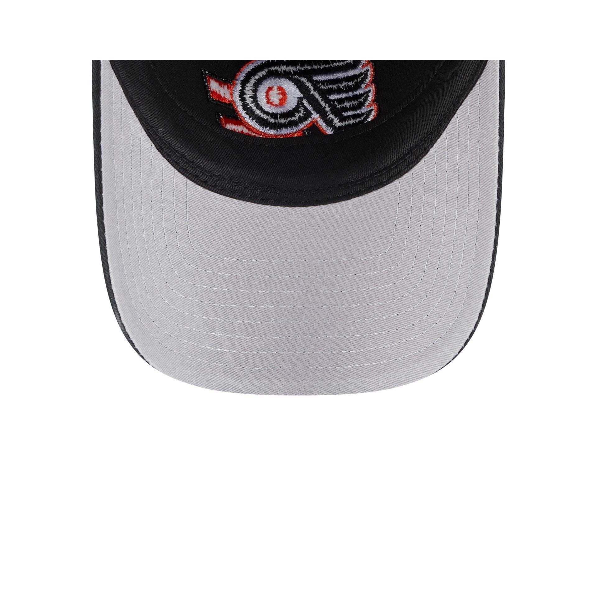 Philadelphia Flyers Deceptor 9TWENTY Adjustable Hat Male Product Image