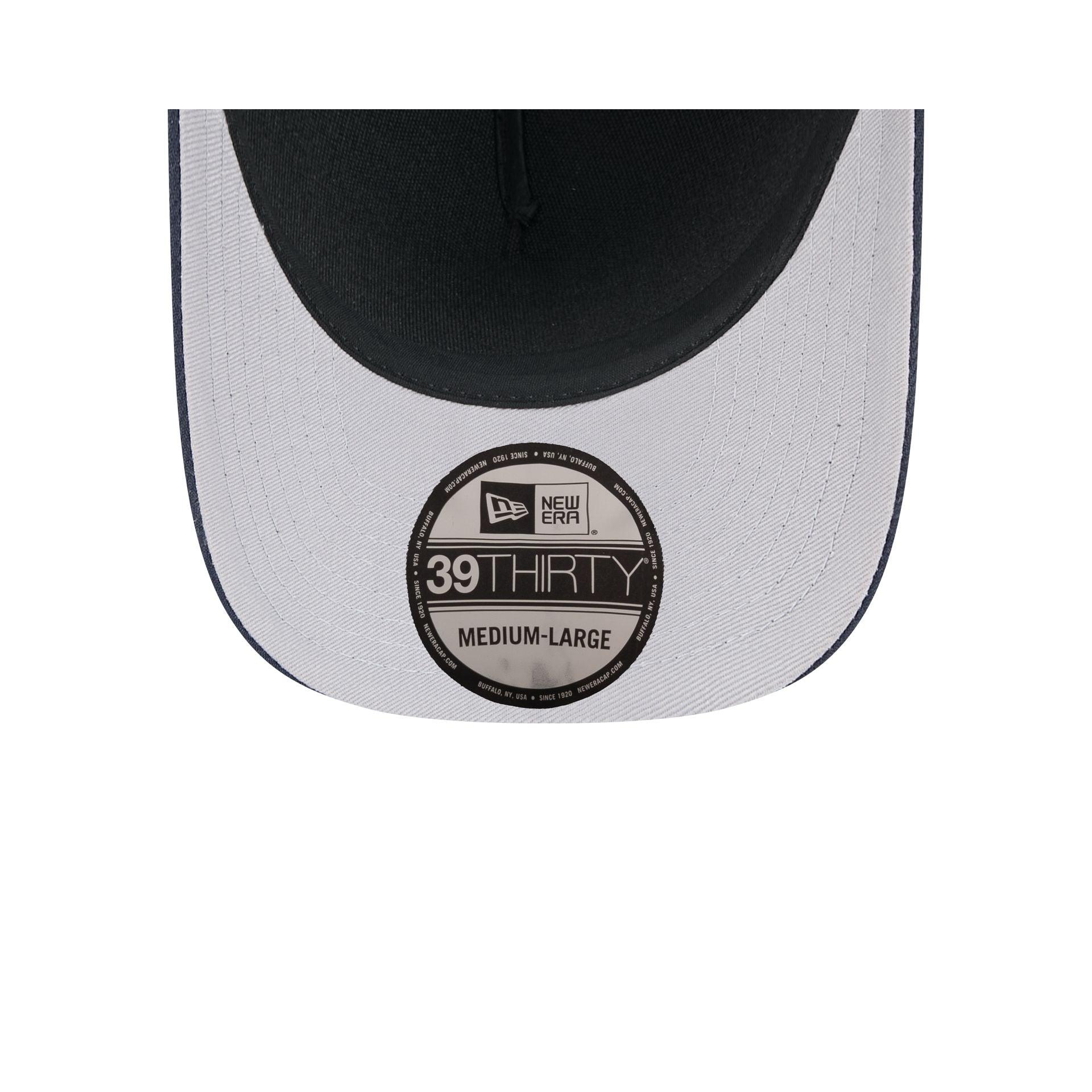 Dallas Cowboys 2025 Draft 9FORTY M-Crown A-Frame Snapback Hat Male Product Image