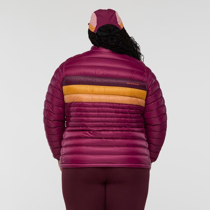Fuego Down Jacket - Women's Product Image
