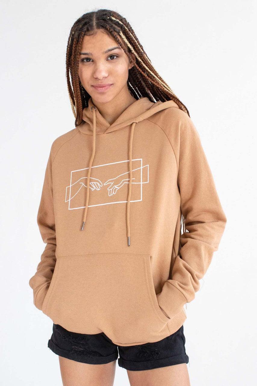 Reach Out Hoodie Product Image