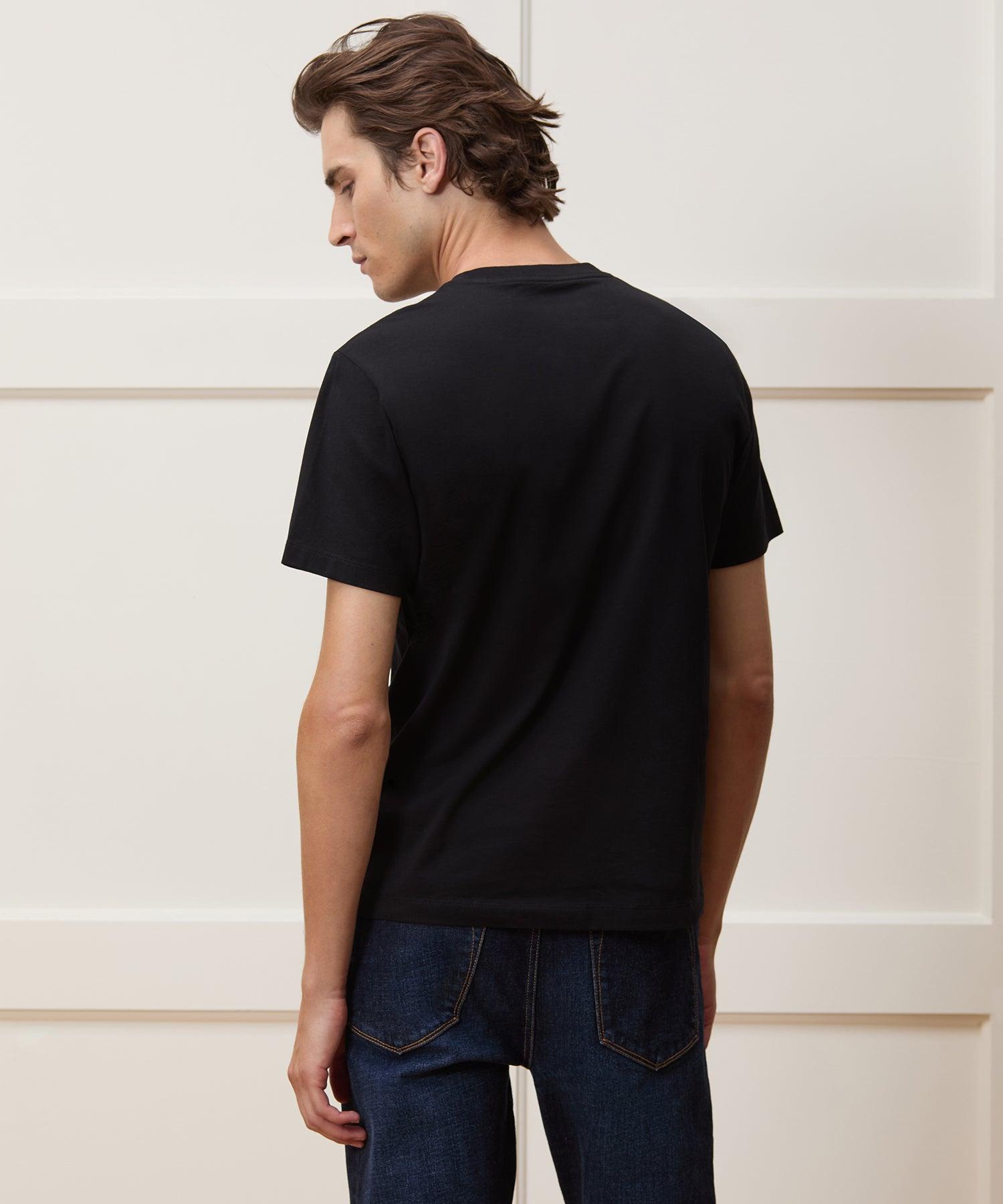 Portuguese Premium Jersey Pocket Tee Product Image