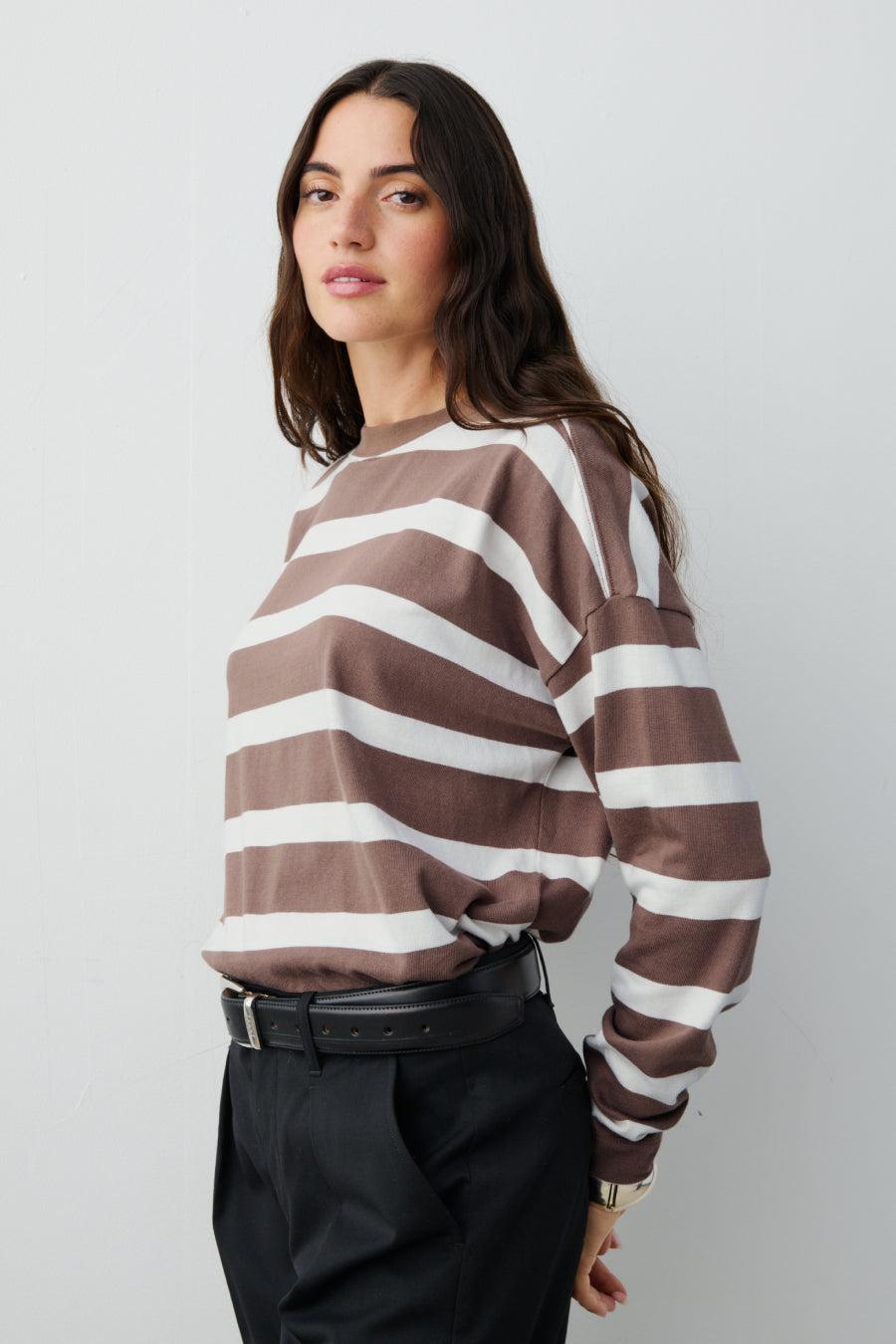 The Early Mornings Tee Product Image