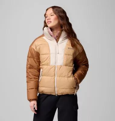 Columbia Womens Pike Lake Jacket- Product Image