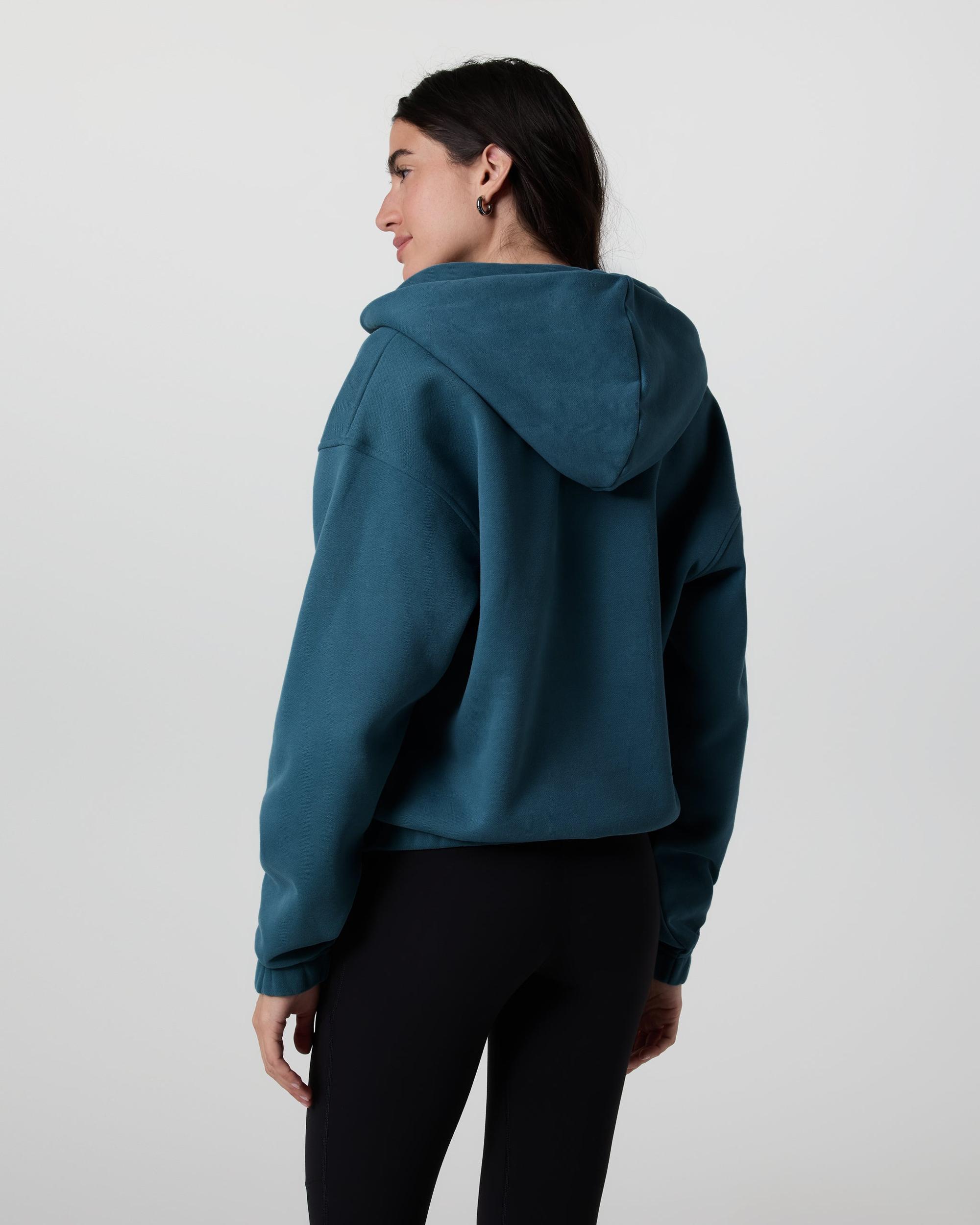 Restore Notch Hoodie Product Image