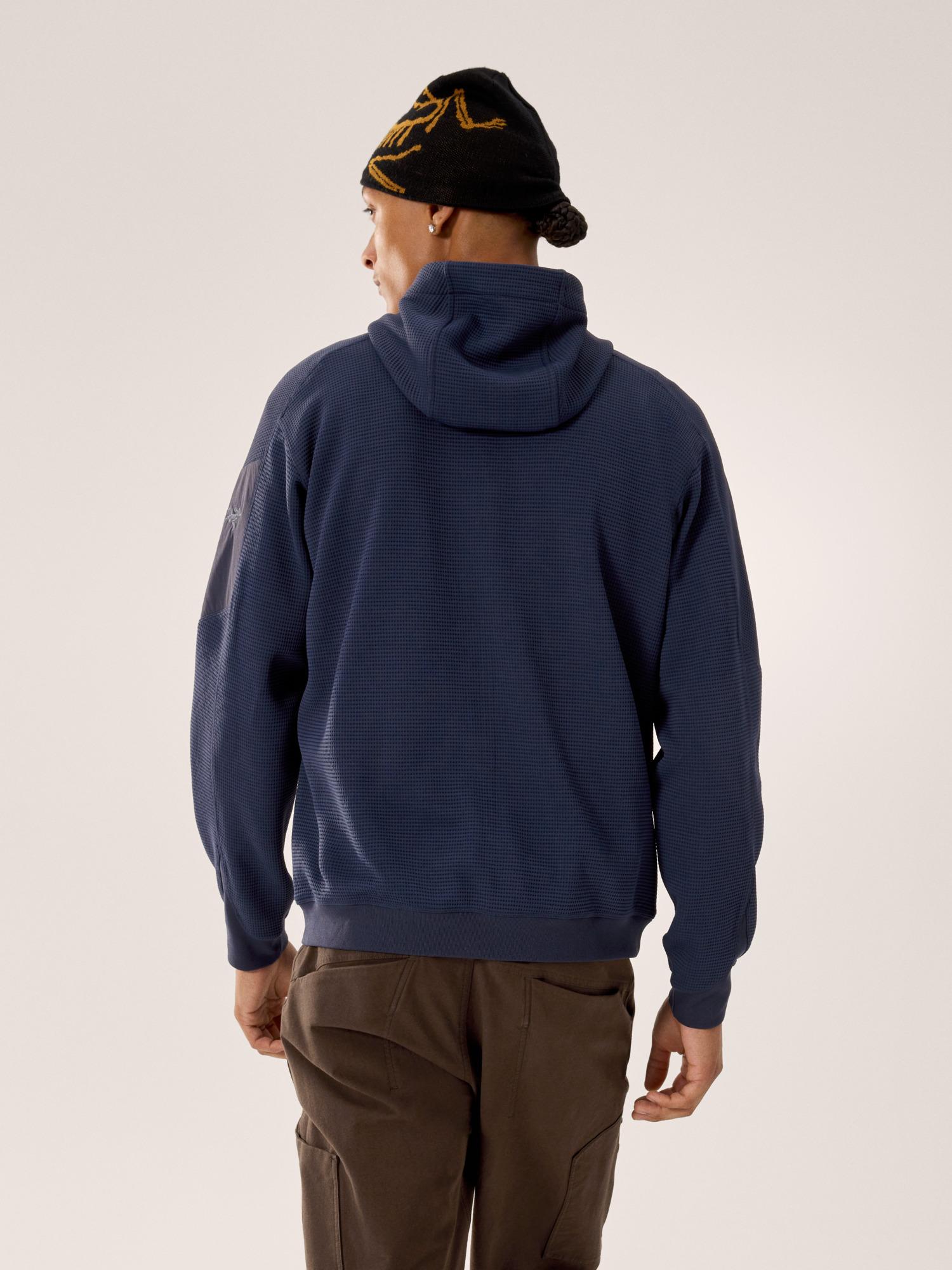 Olera Full Zip Hoody Men's Product Image