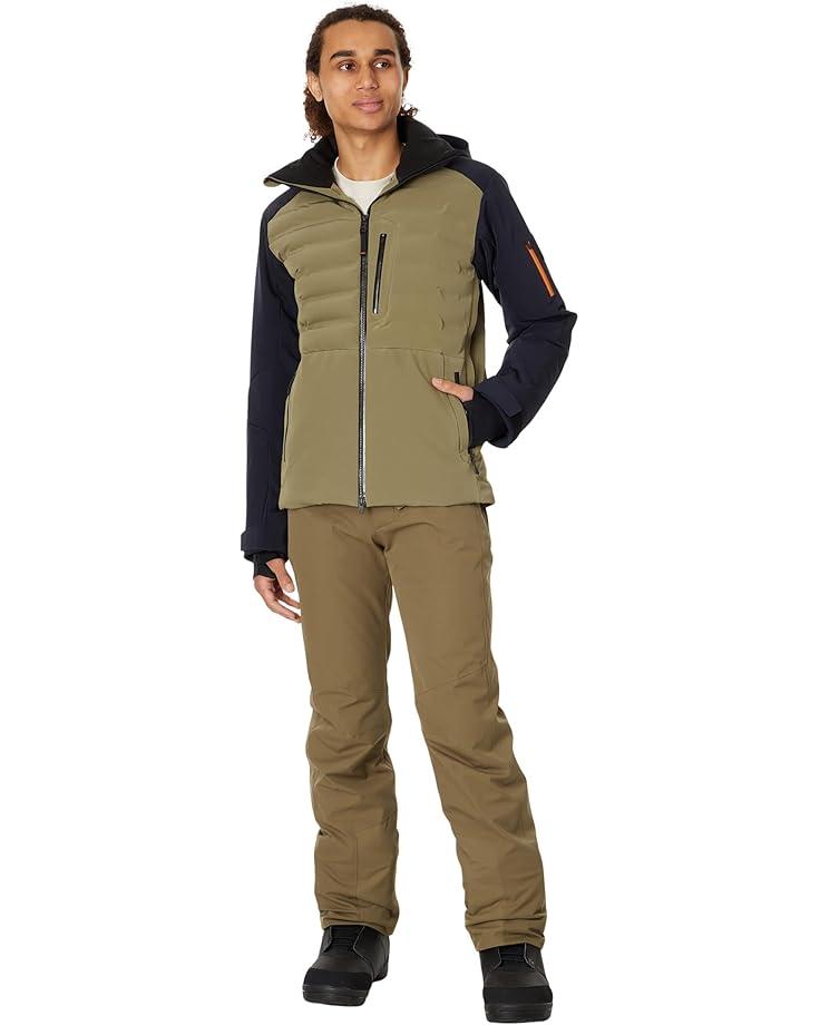 Atom Jacket Product Image