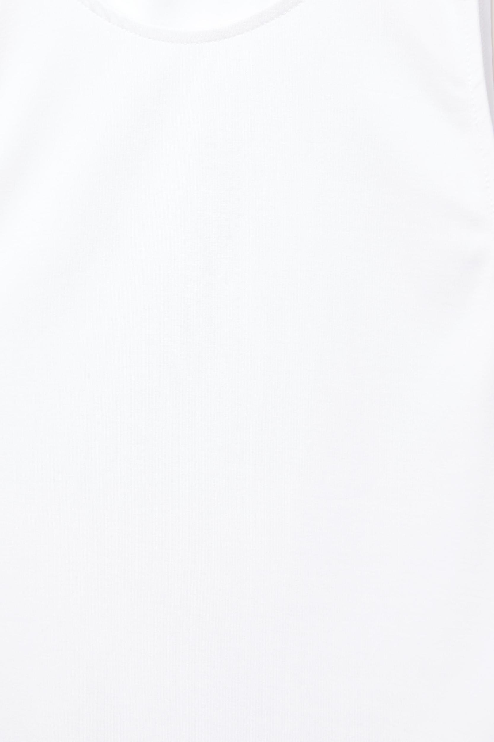 Polyamide tank top Product Image