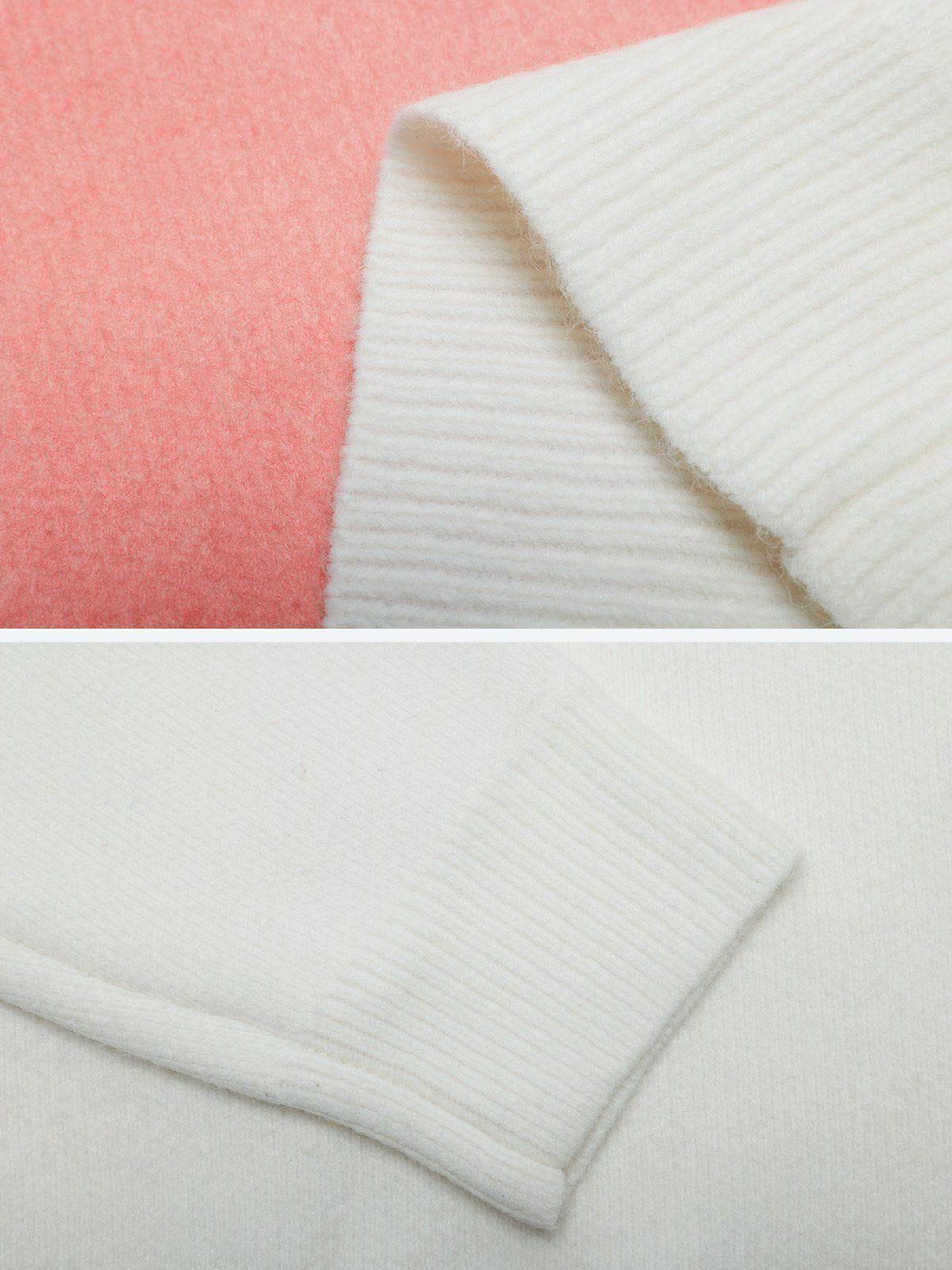 Aelfric Eden Flocking Star Sweater Product Image