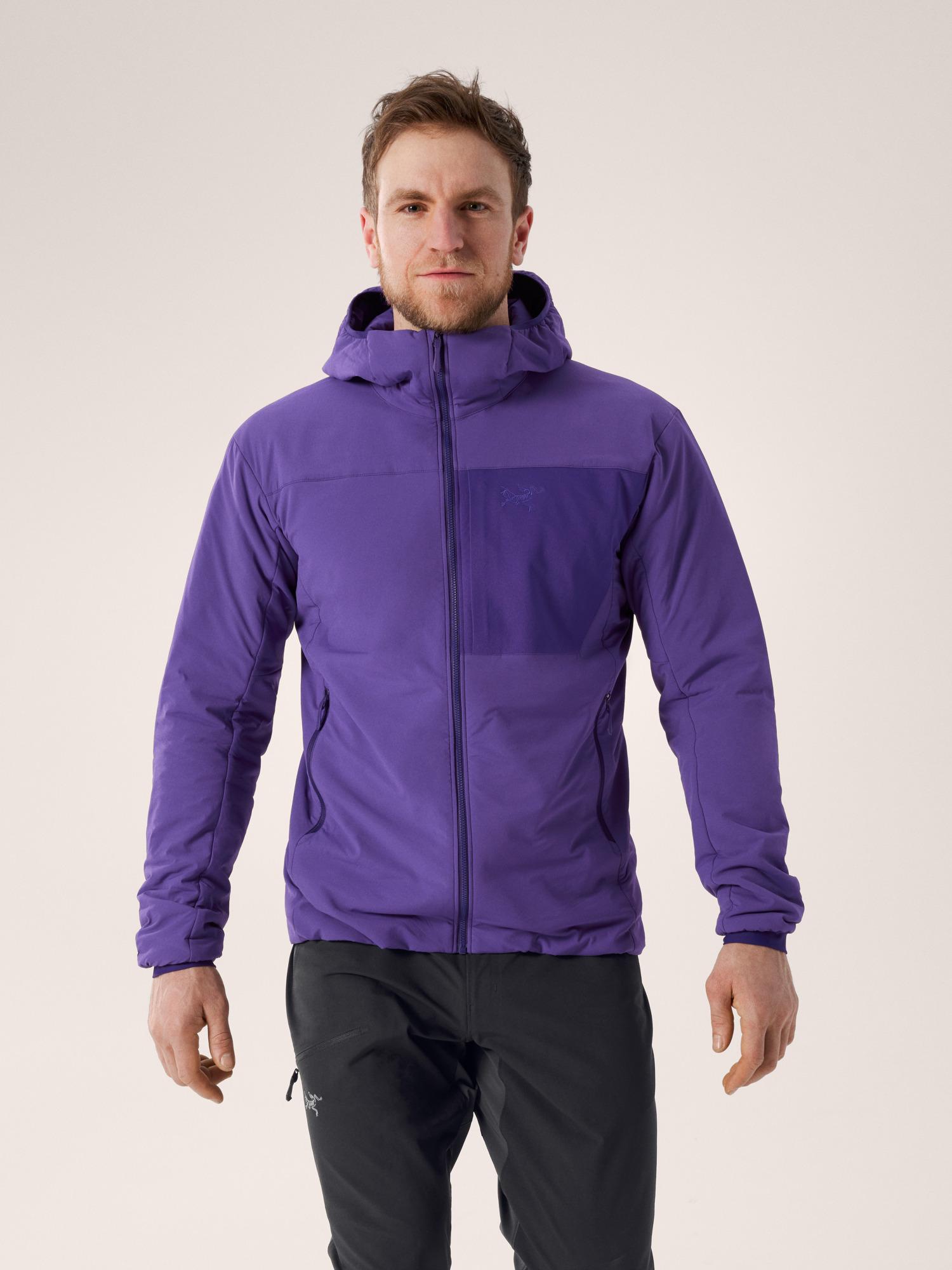 Proton Hoody Men's Product Image