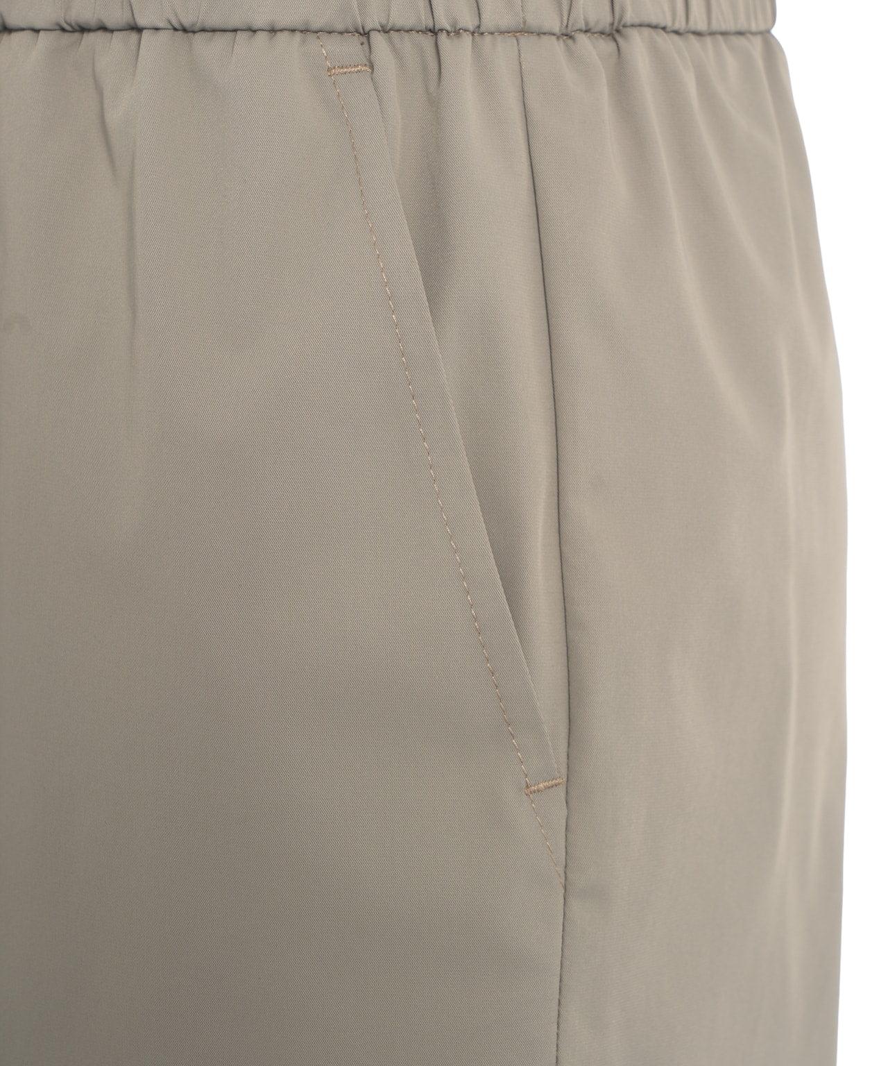 Nylon shorts Product Image