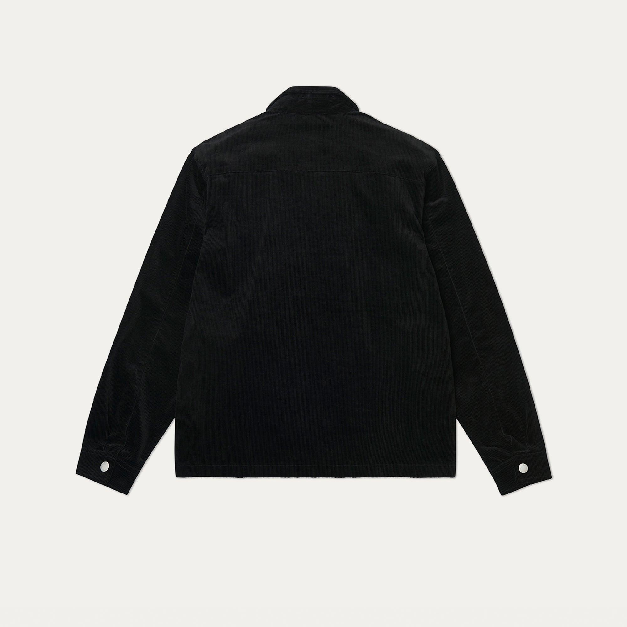 Nick Corduroy Jacket Product Image