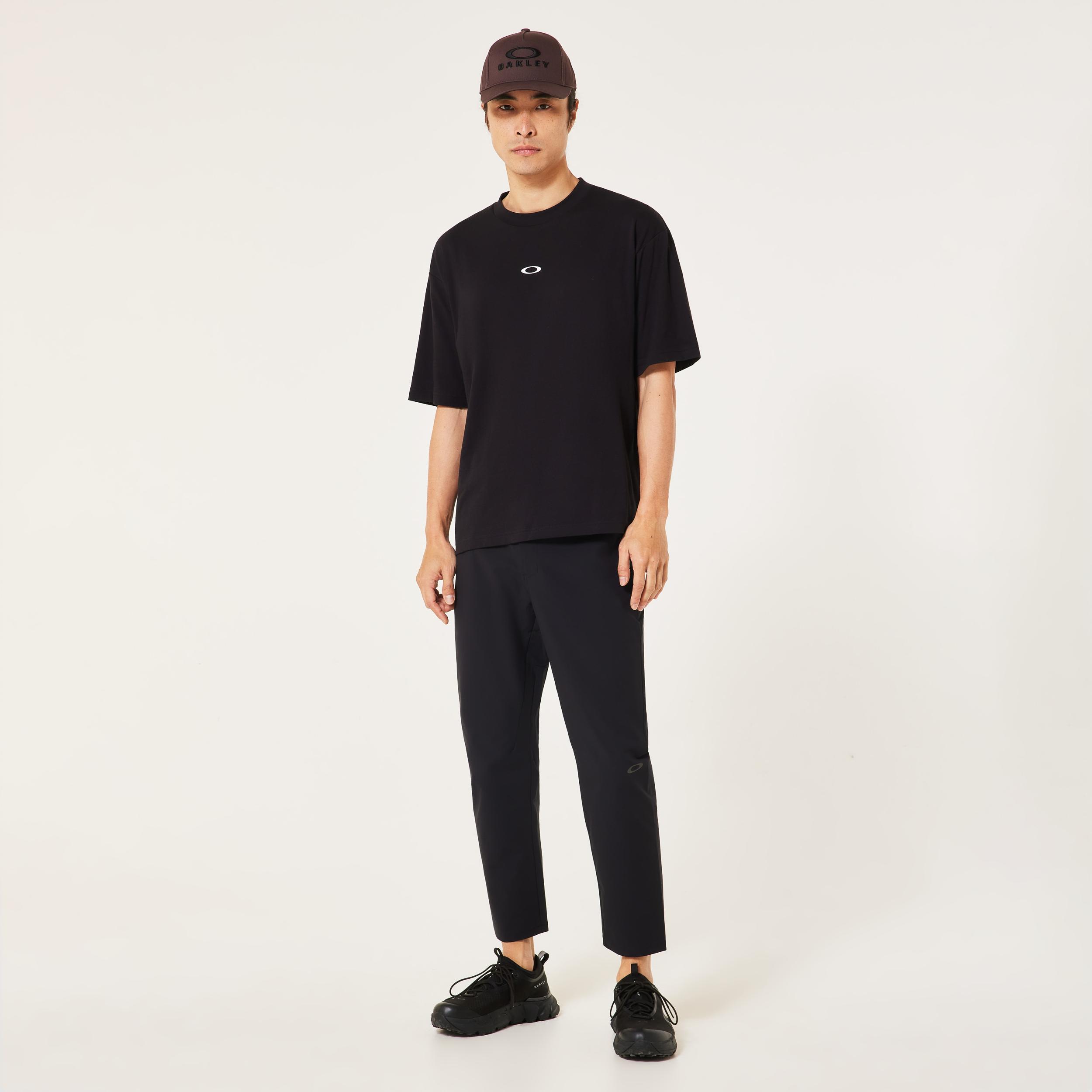 Oakley Mens Enhance Qdc Ss Tee Grip 4.0 Product Image