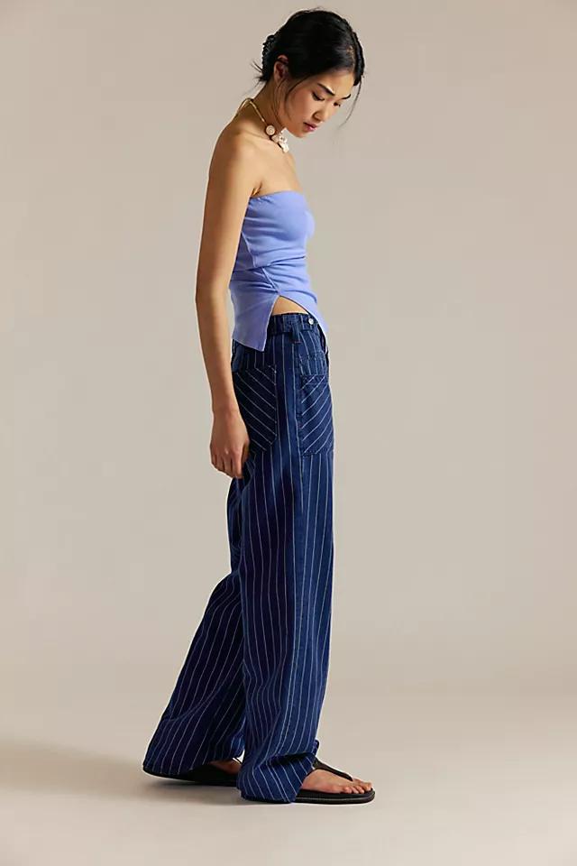 We The Free Palmer Striped Jeans Product Image