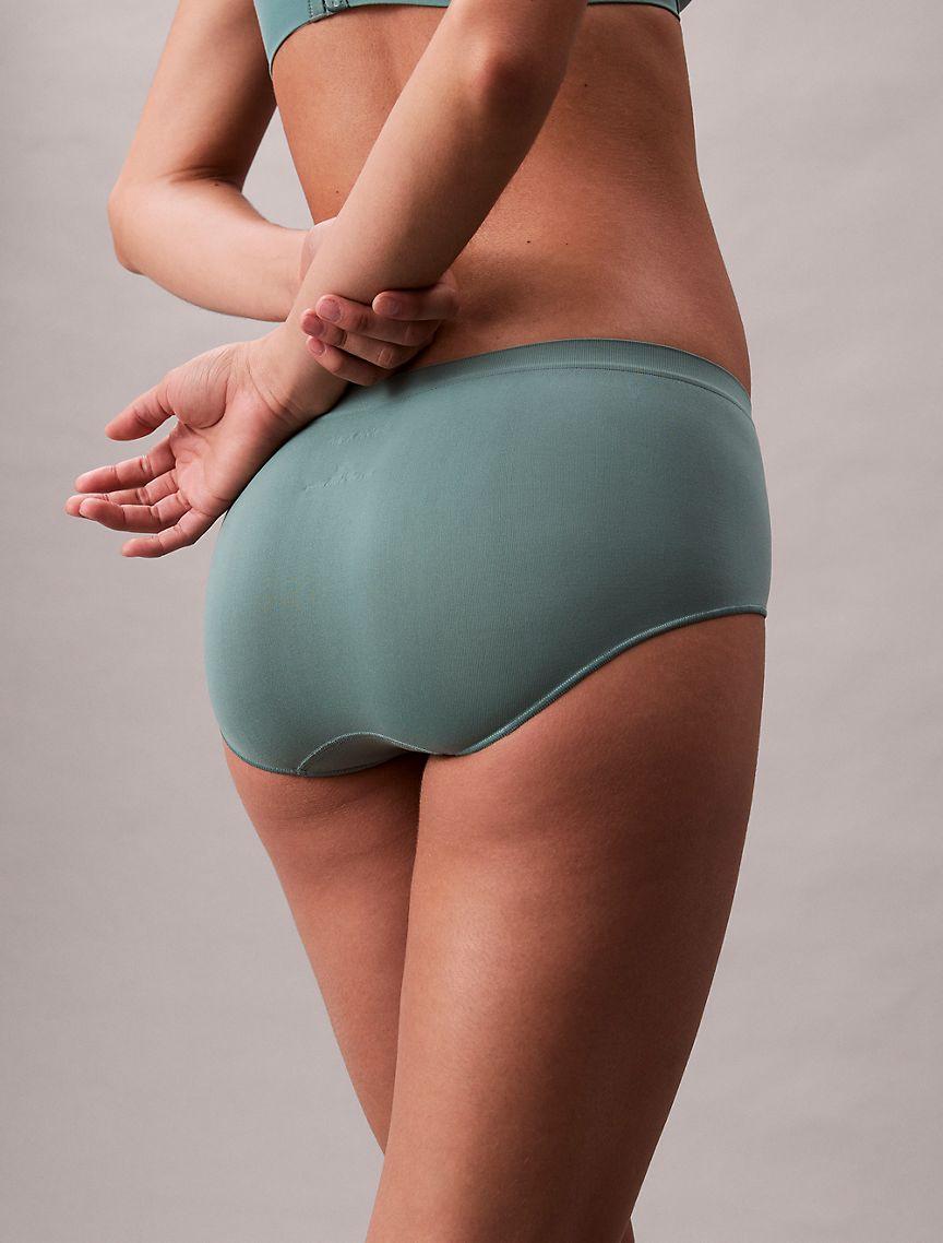 Bonded Flex Boyshort Product Image