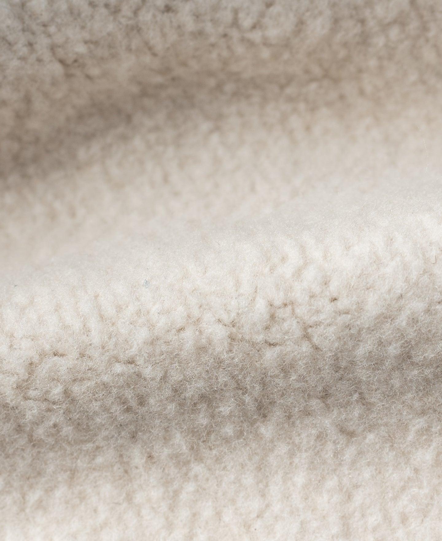 1930 Boxing Fleece Sweatshirt - Oatmeal Product Image