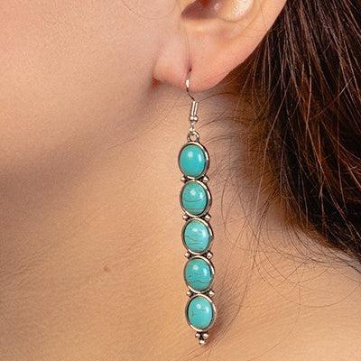 Skippin' Stones Earrings Product Image