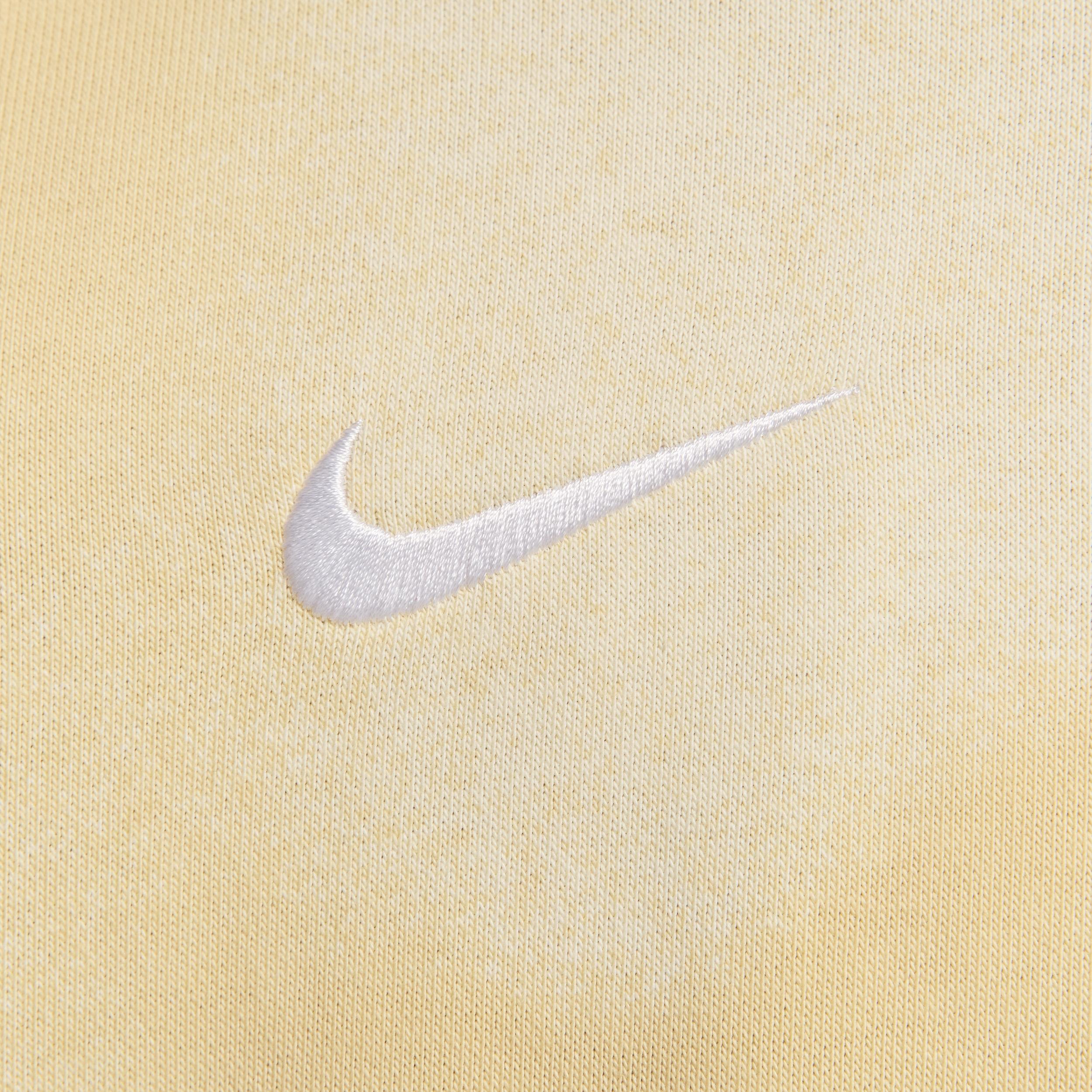 USMNT Standard Issue Nike Mens Dri-FIT Soccer Pullover Hoodie | FJ7884-113 Product Image