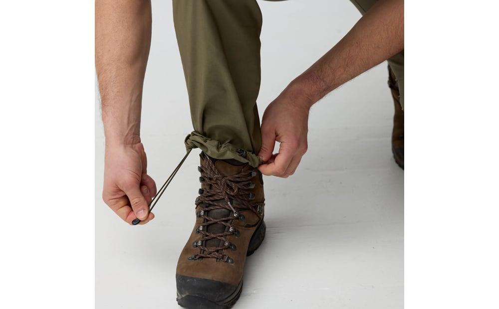 Abisko Hybrid Trail Trs M Product Image