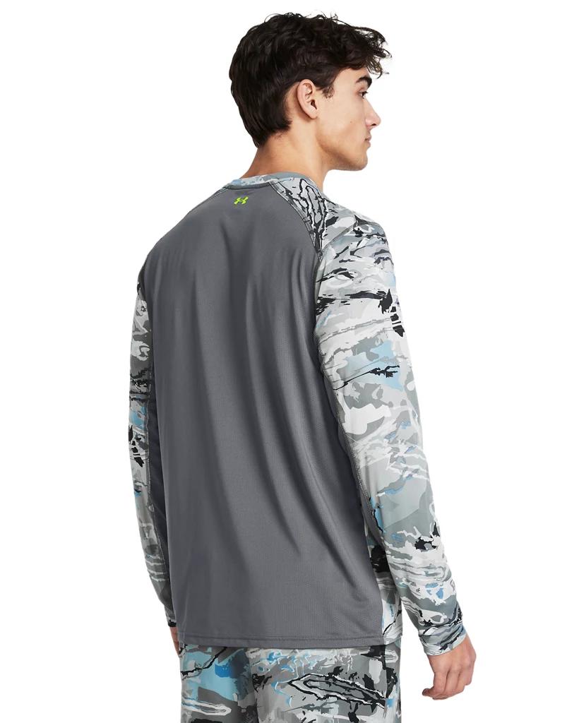 UA Fish Pro Camo Product Image