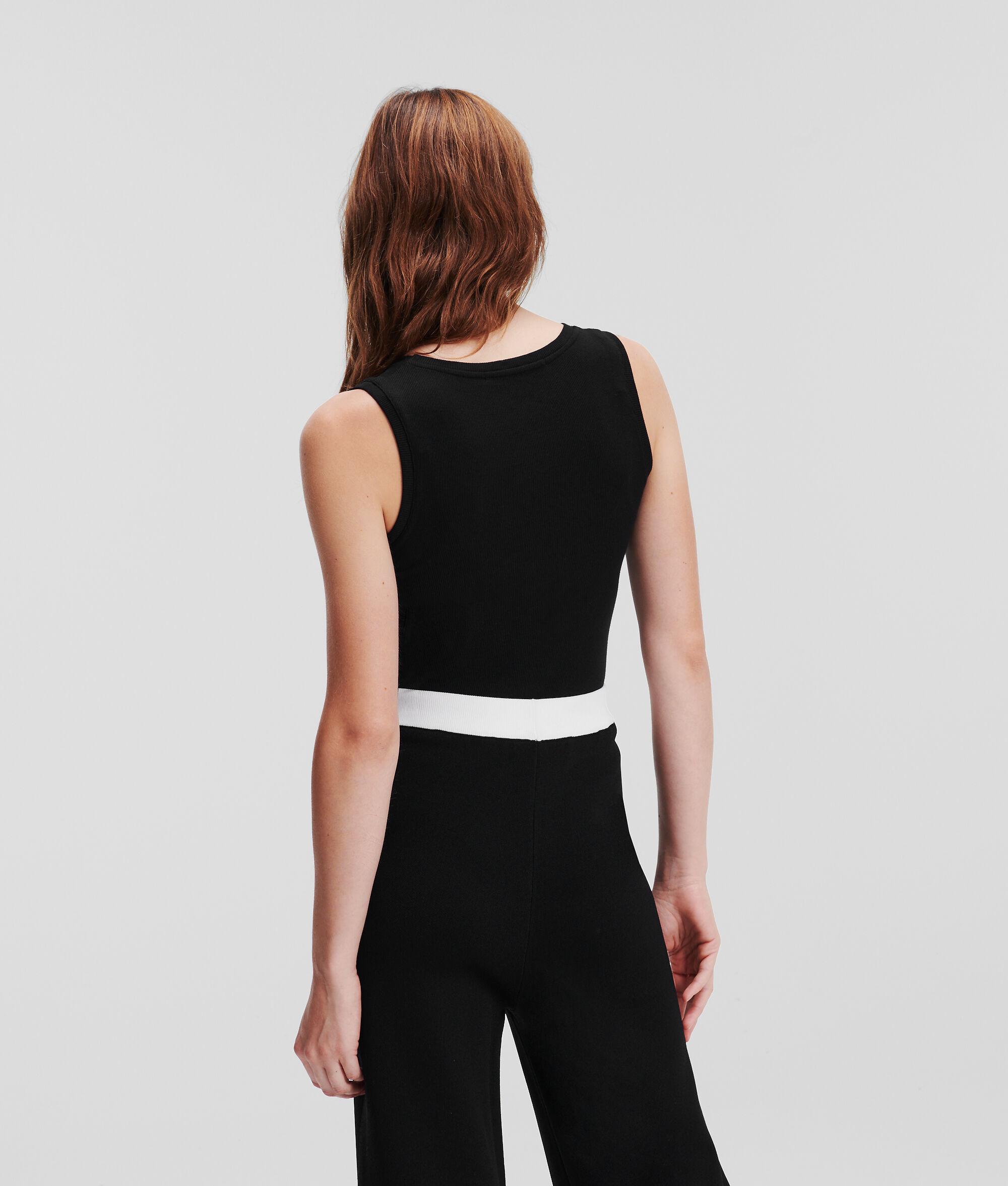 RIB TANK TOP Product Image