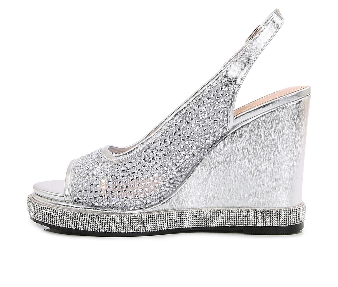 Women's Lady Couture Belair Wedges Product Image