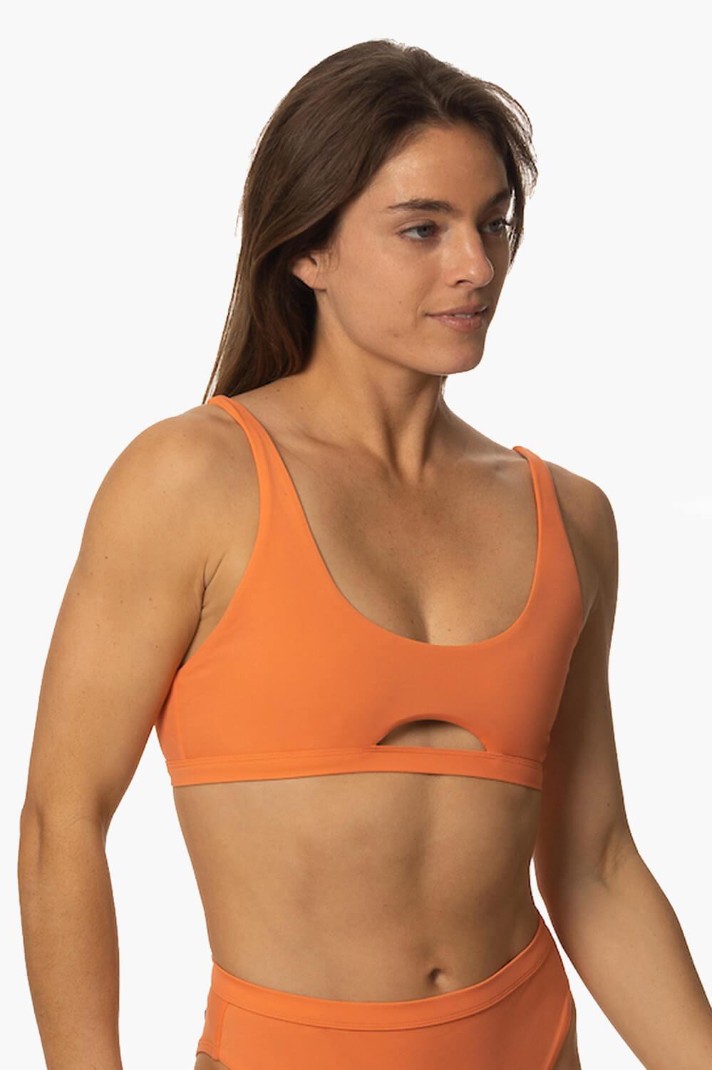 Amelia Bikini Top - Redondo Female Product Image