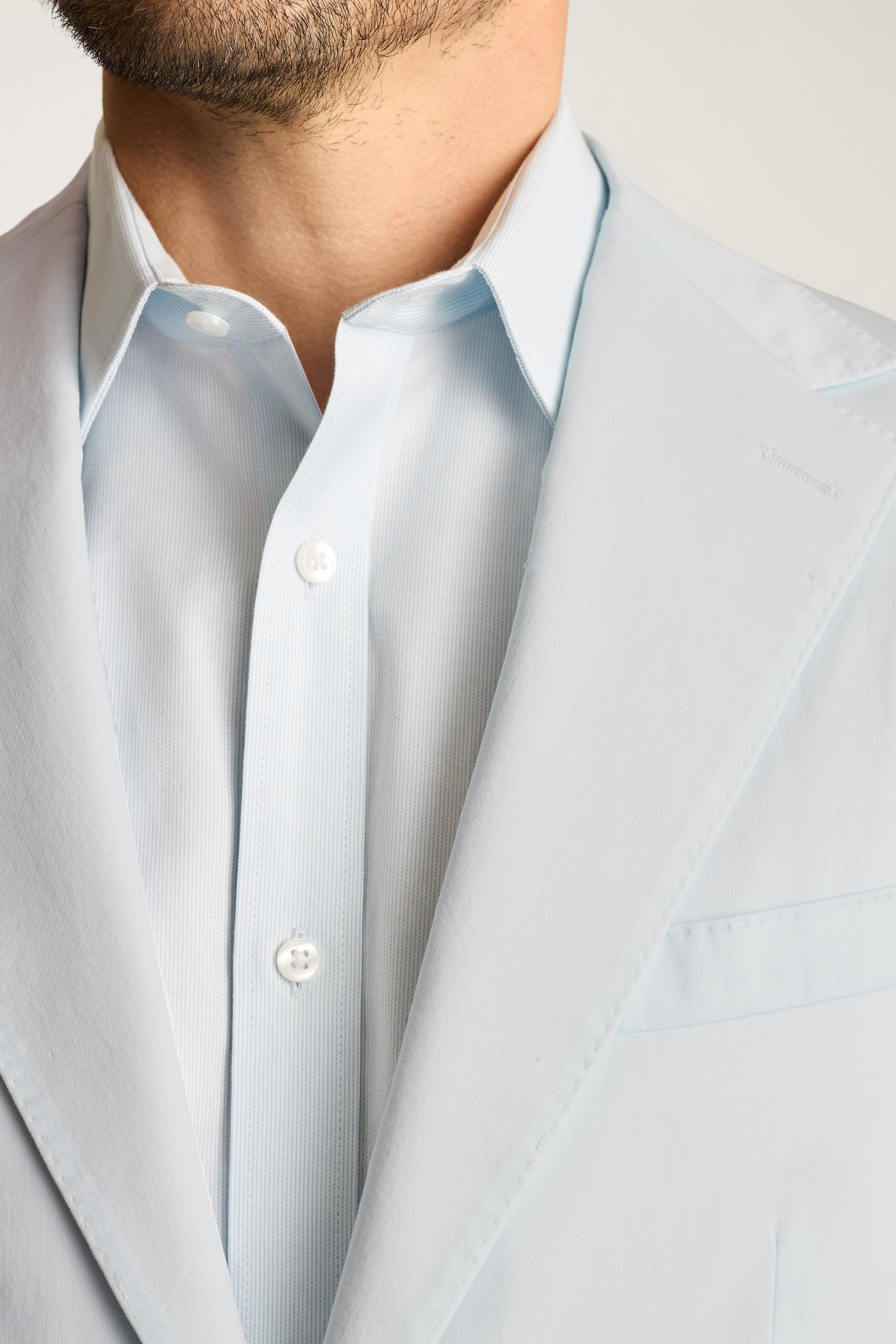 Jetsetter Italian Cotton Blazer Product Image