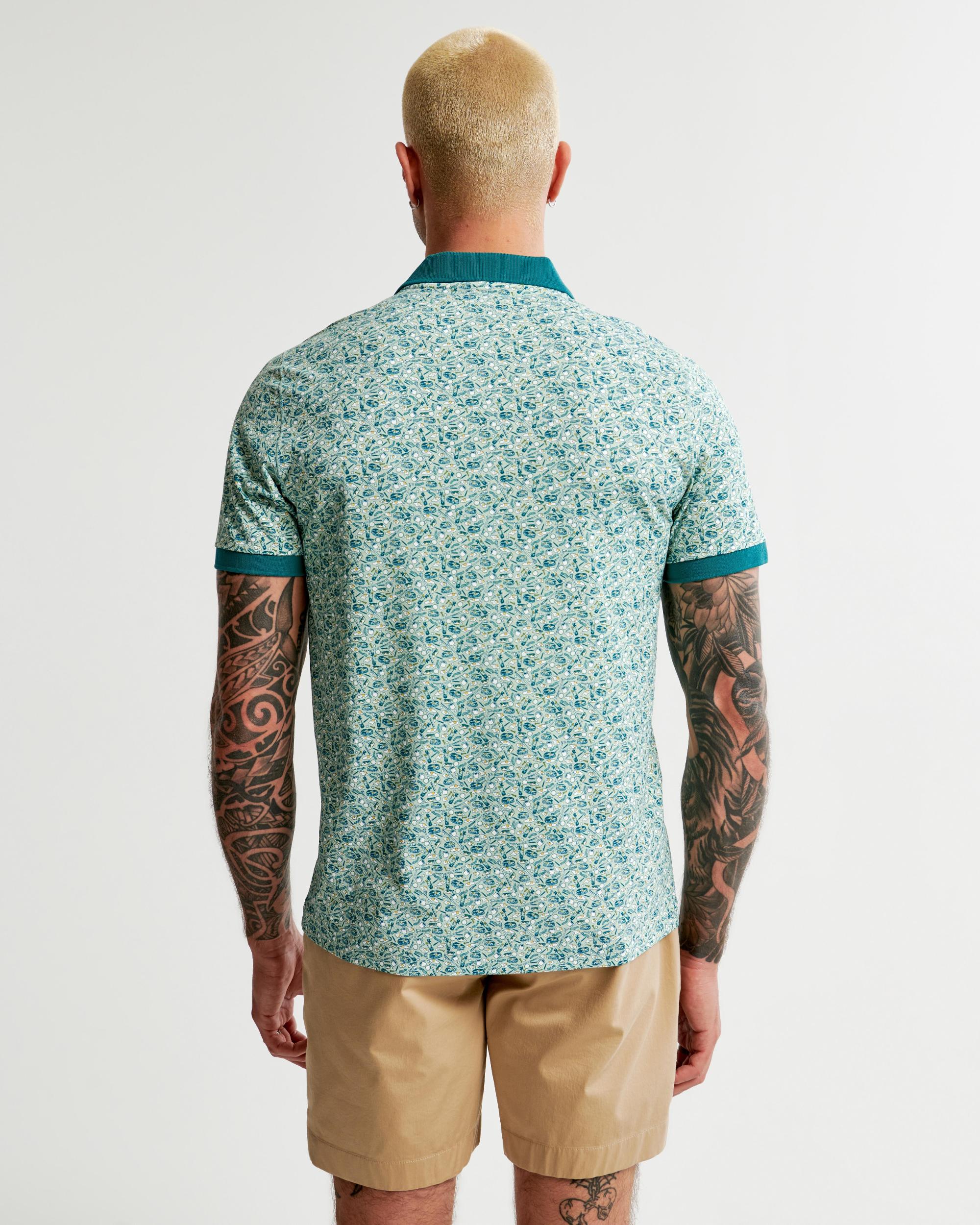 Performance Polo Product Image