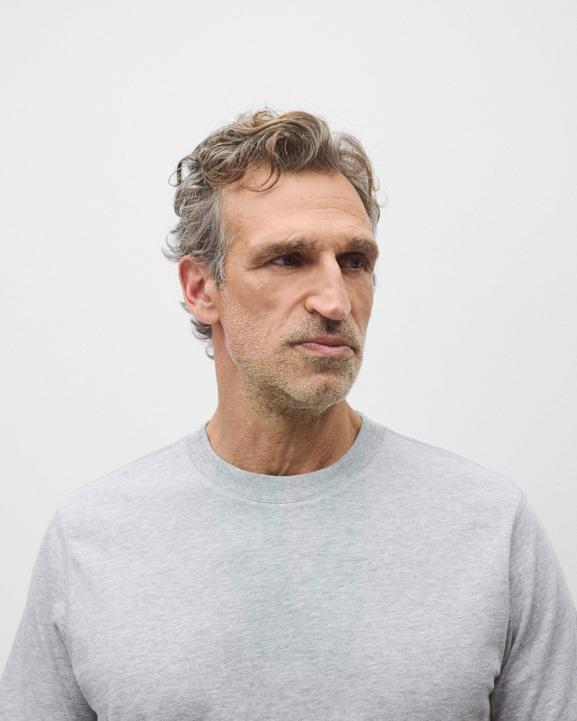 Midweight Jersey OG T-Shirt Male Product Image