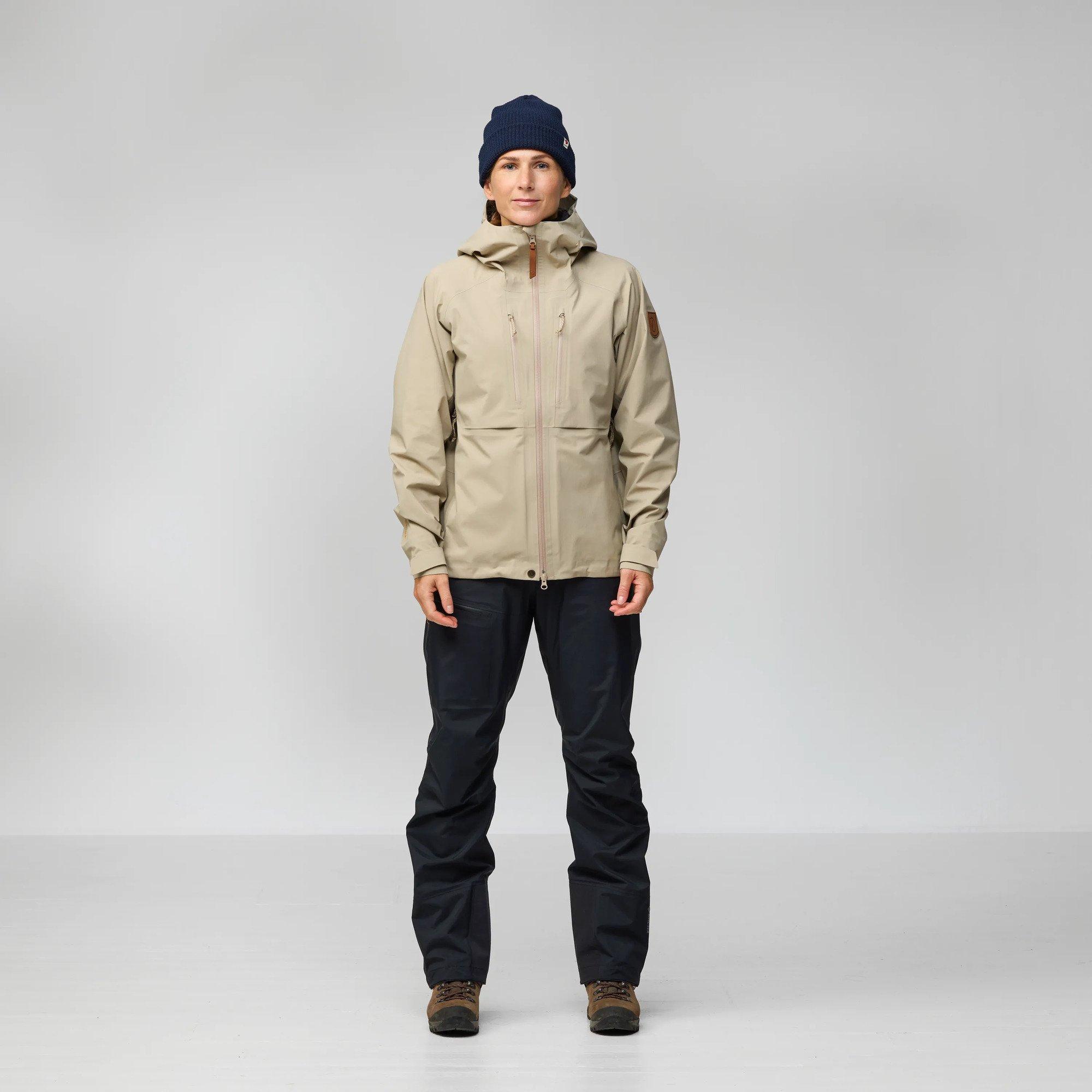 Keb GTX Jacket W Product Image