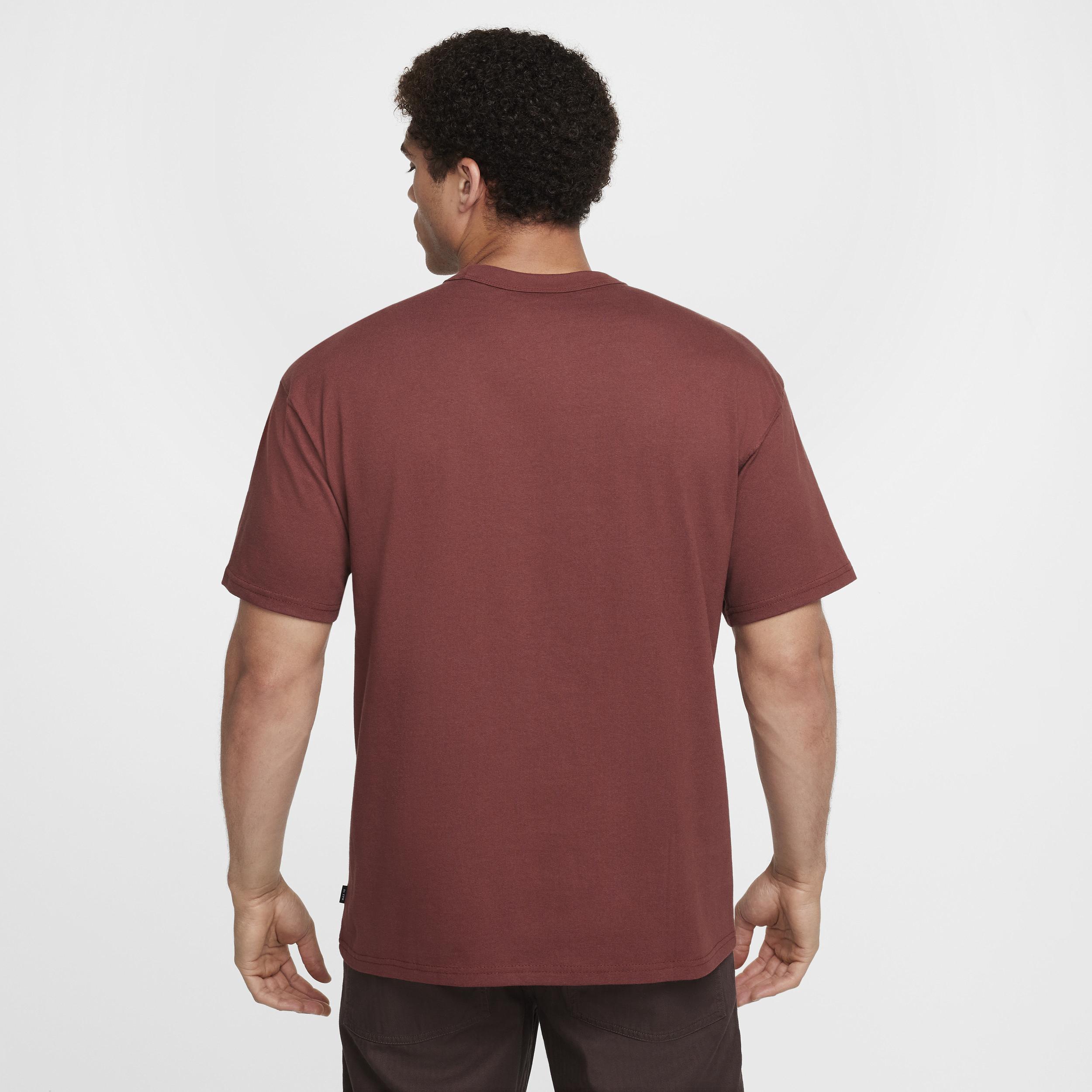 Men's Nike Sportswear Premium Essentials T-Shirt Product Image