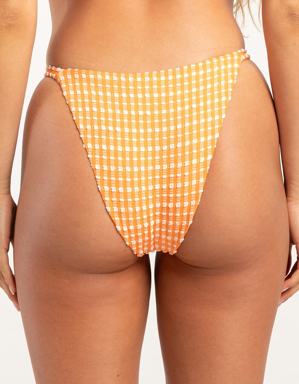 DIPPIN' DAISY'S Halle Cheeky Bikini Bottoms - MULTI Product Image