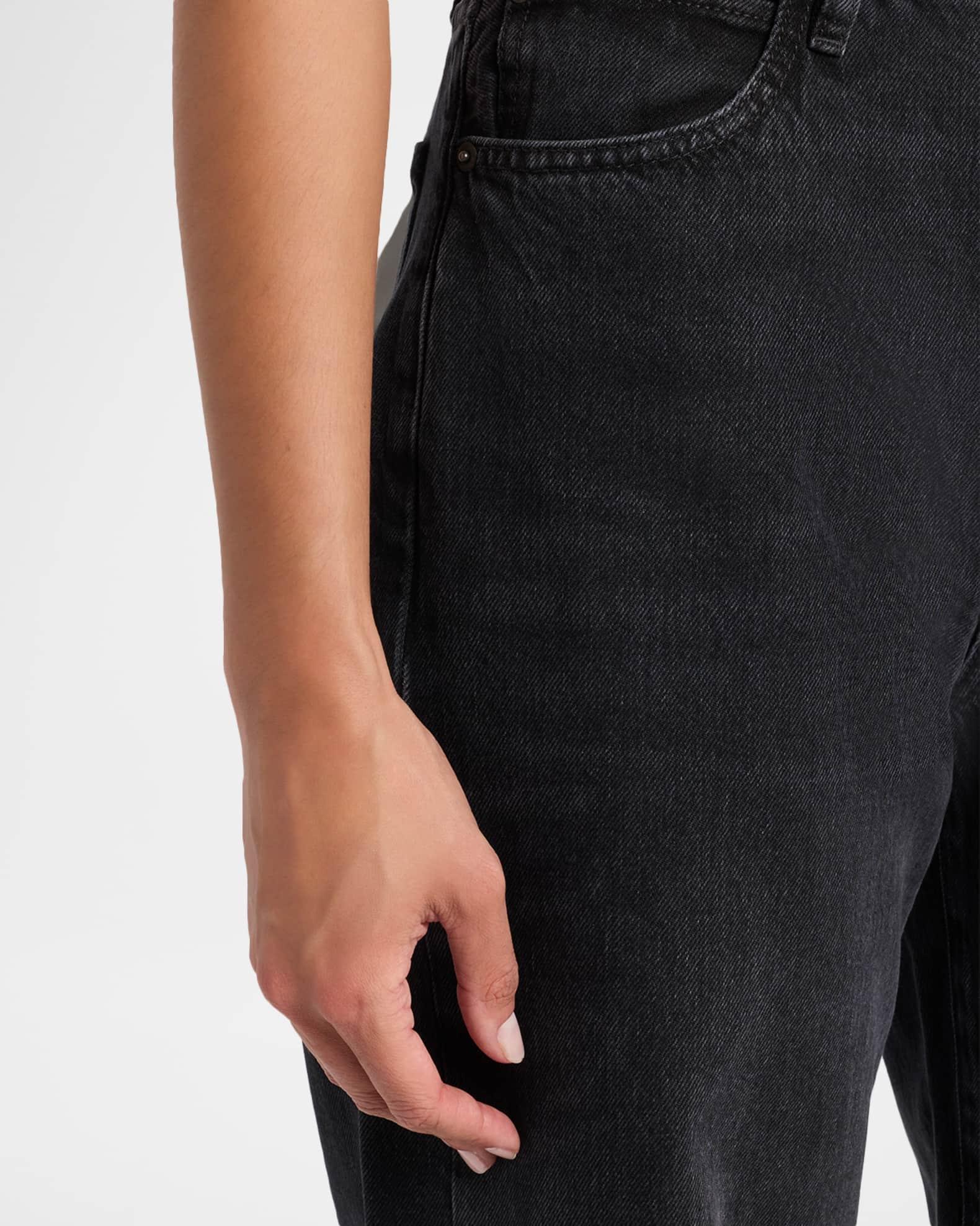 The Loose Jeans Product Image