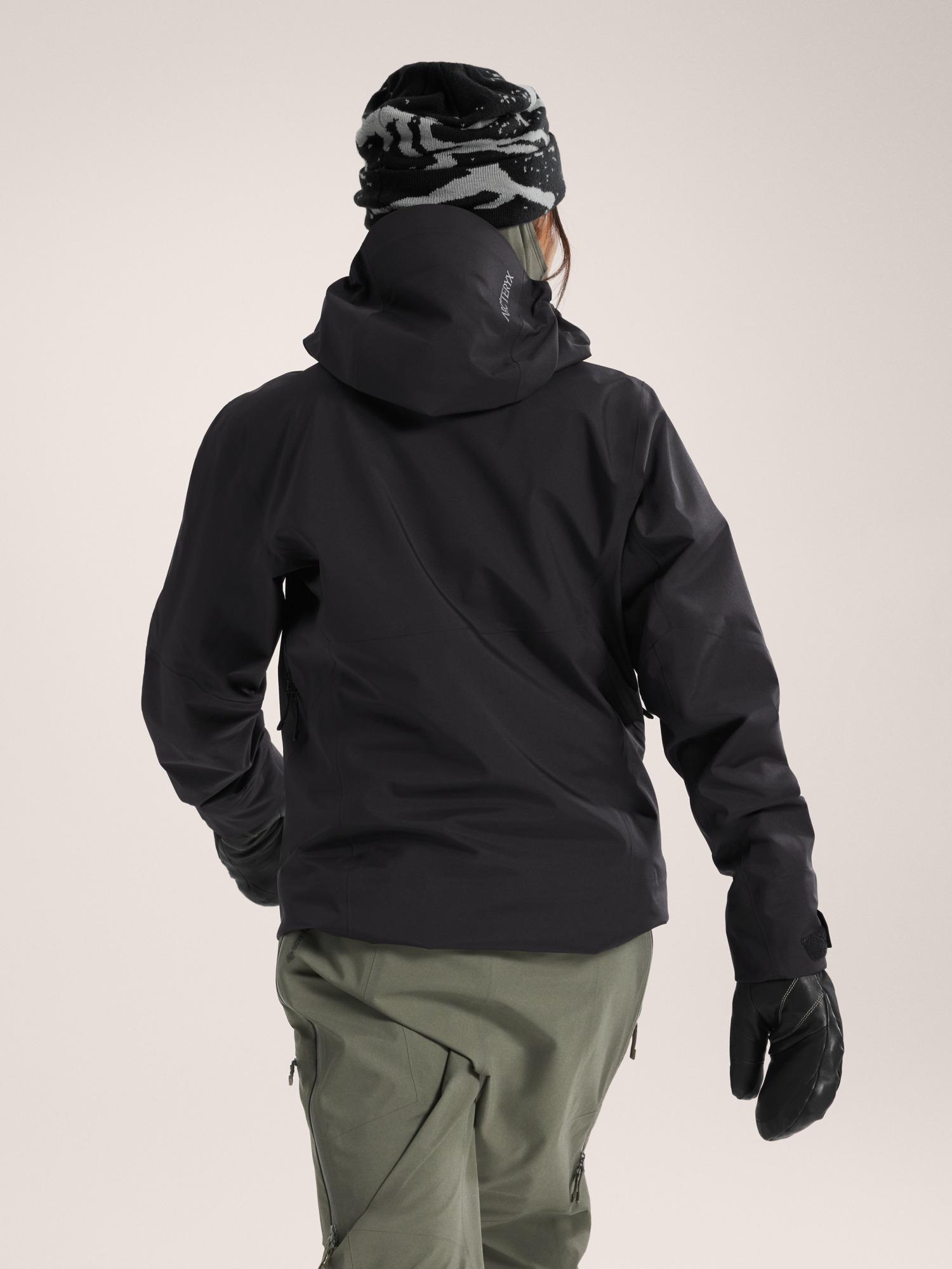 Sentinel Jacket Women's Product Image