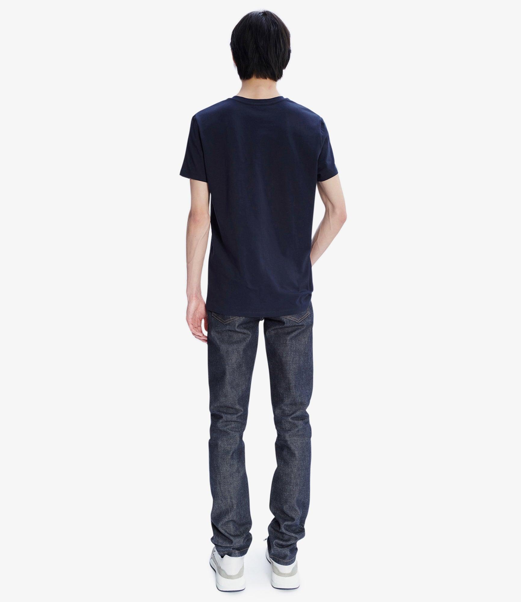 Petit Standard jeans (M) Male Product Image