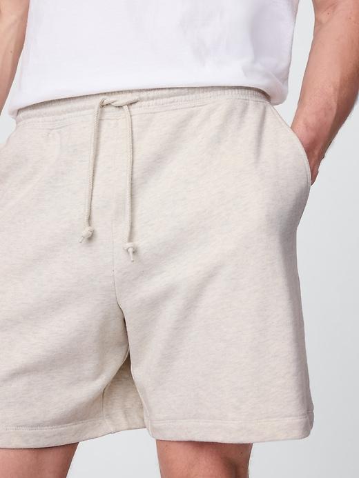 Heavyweight Sweat Shorts Product Image